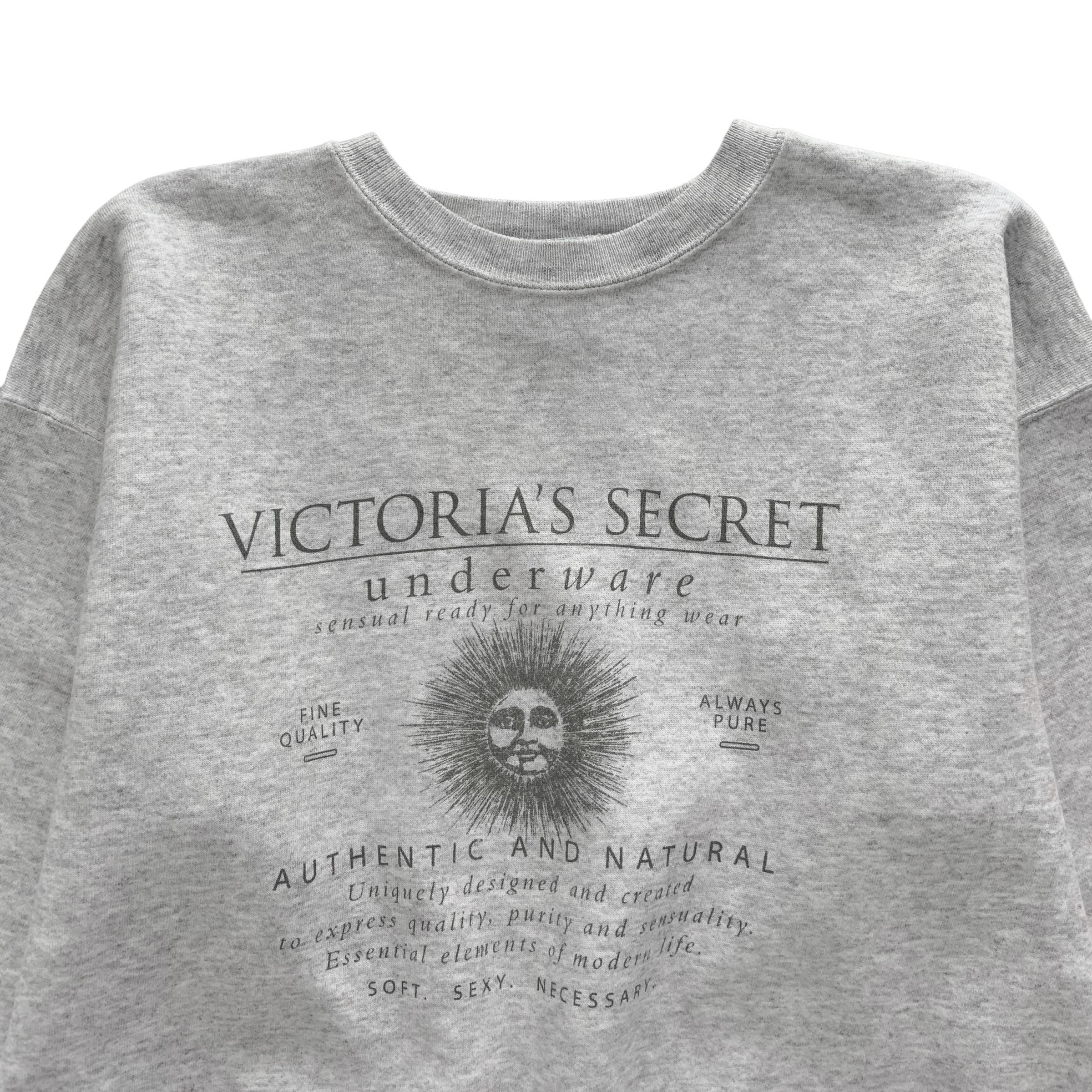 90s Victorias Secret (XL)