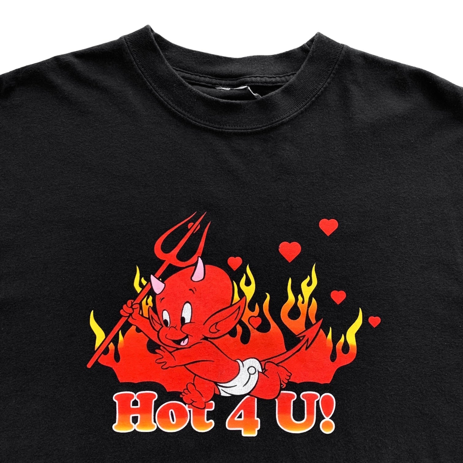 00s Hot 4 U! (XL)