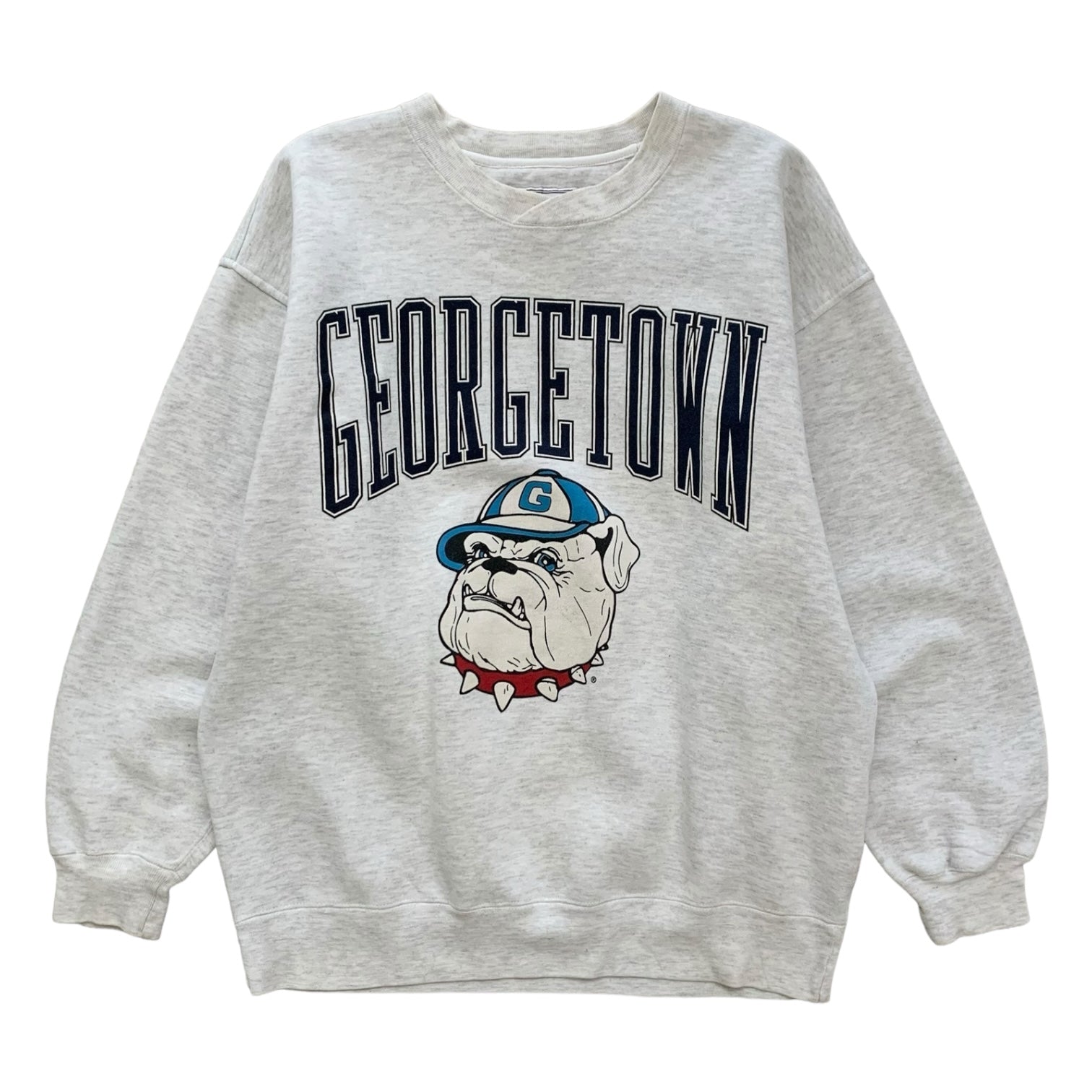 90s Georgetown Hoyas (L)