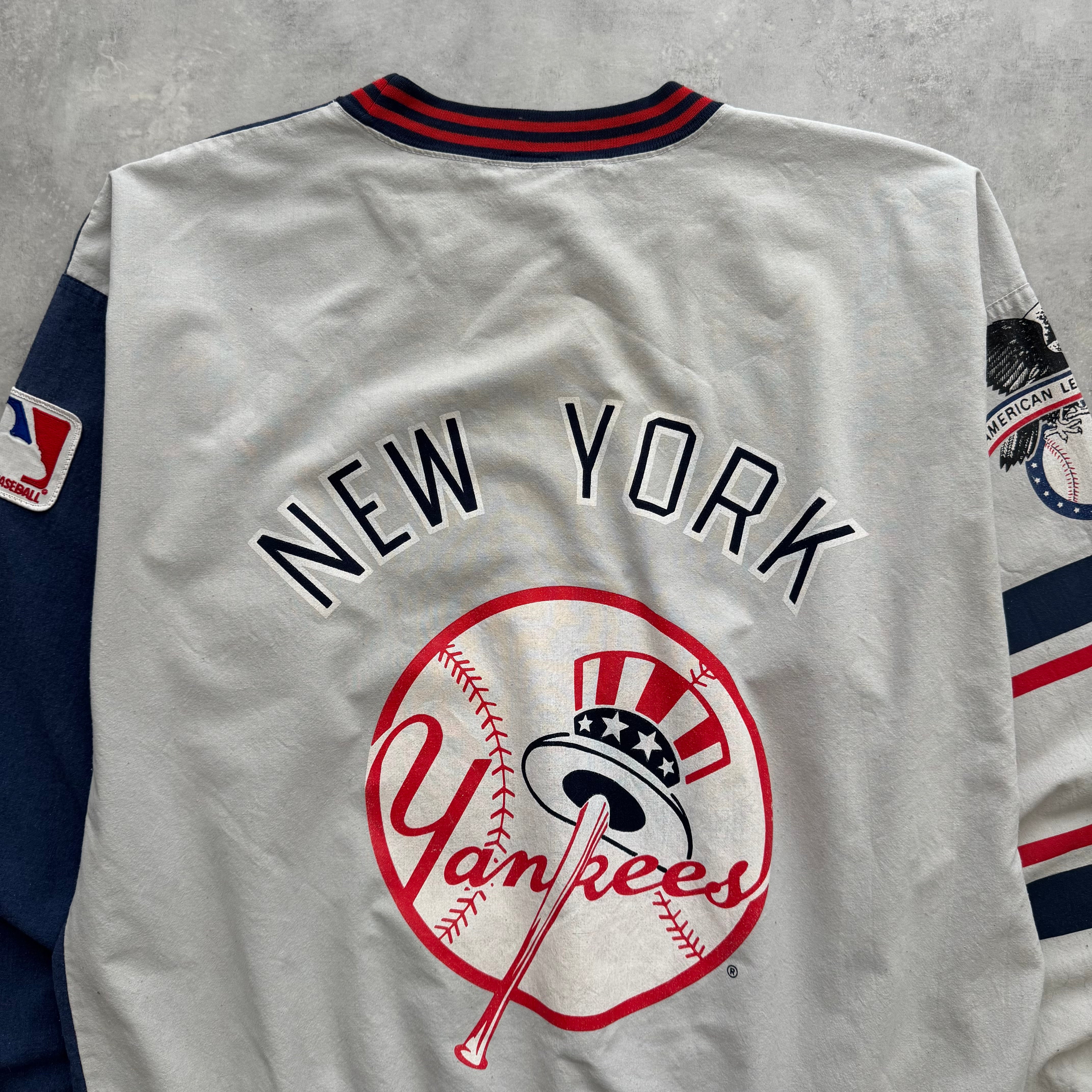 00s New York Yankees (XL)