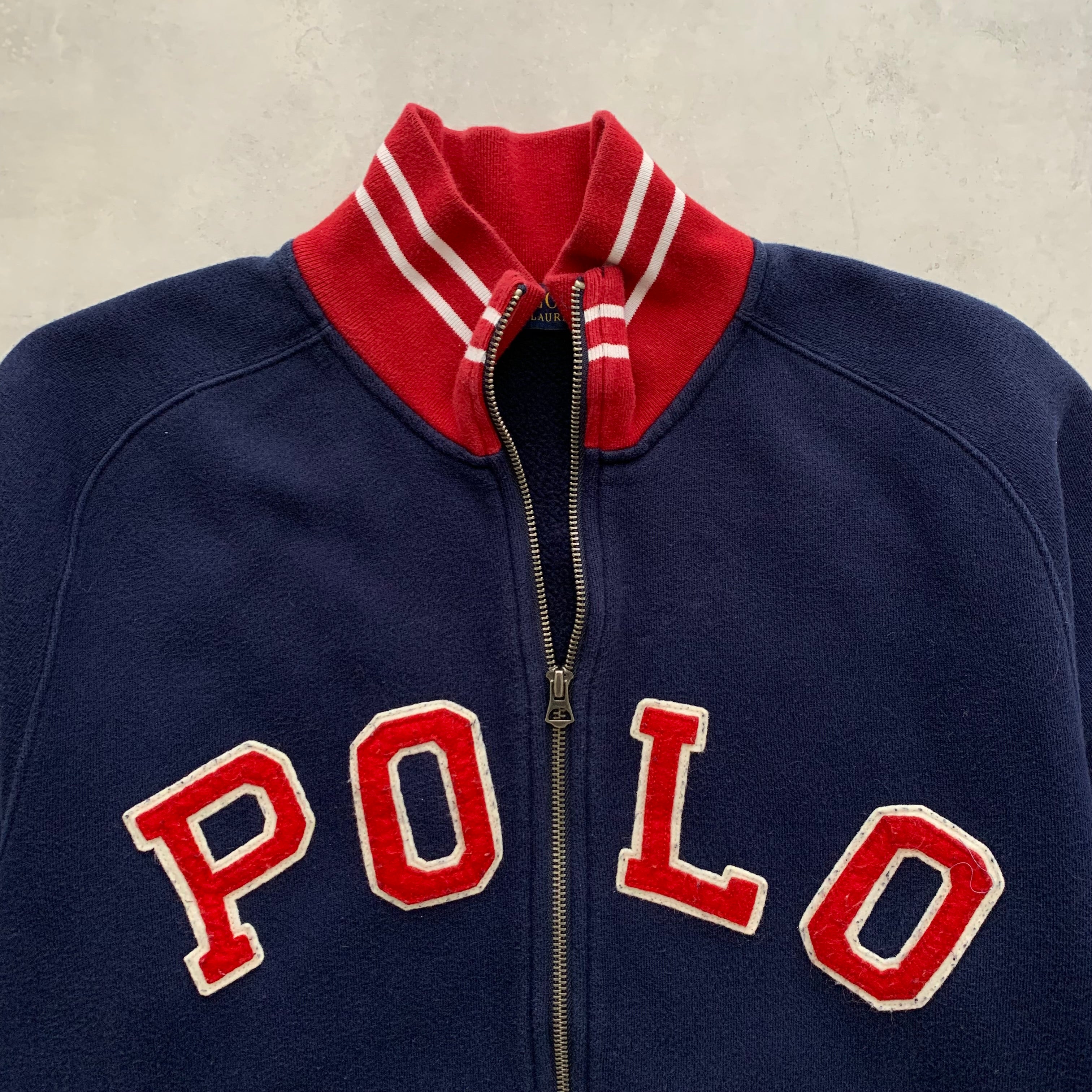 00s Polo (L)