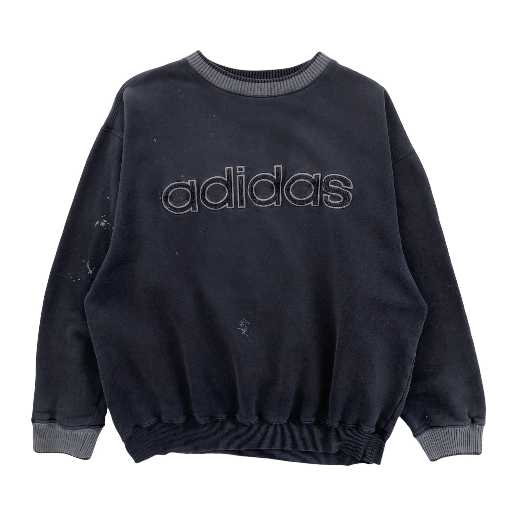 90s Adidas (L)