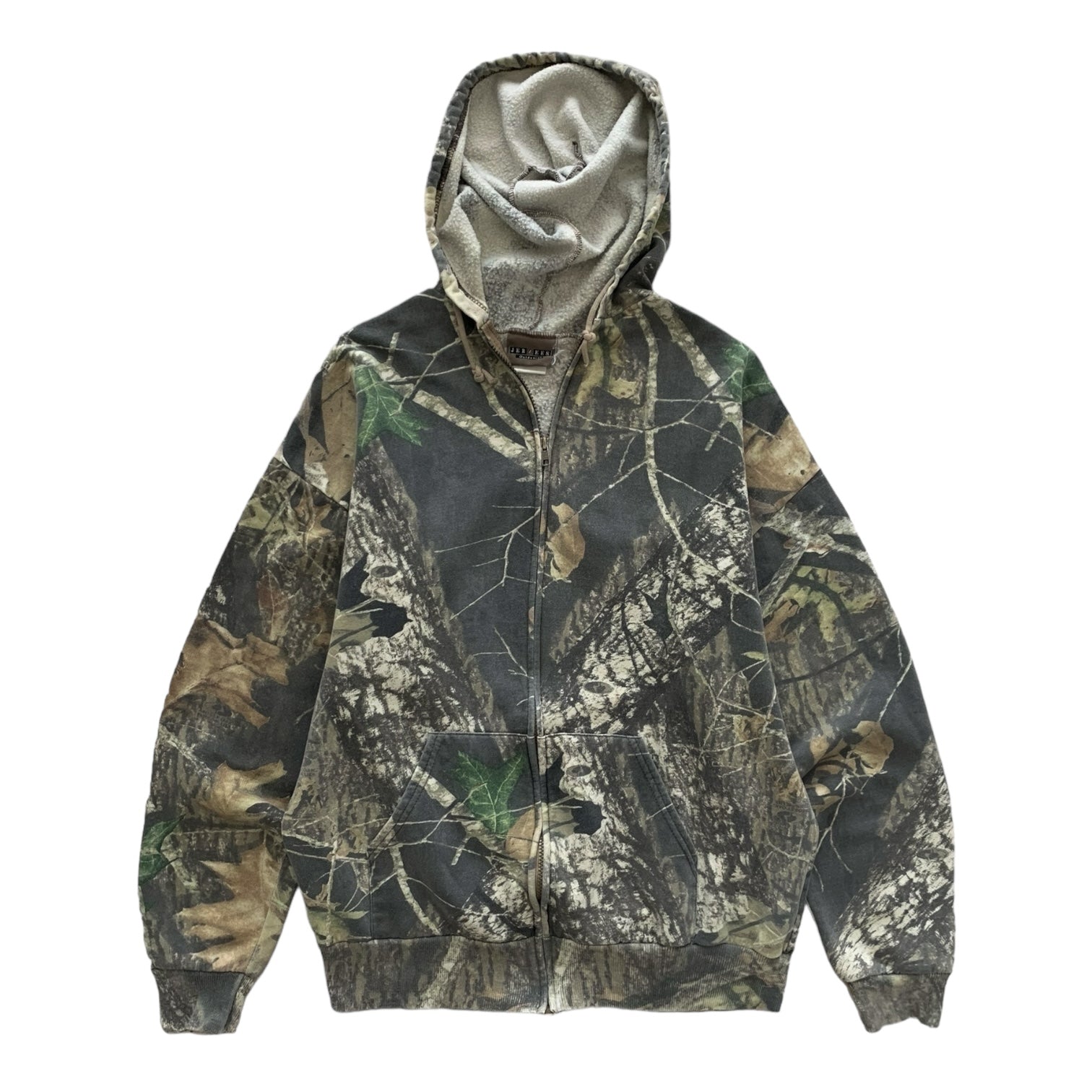 00s Mossy Oak Camo (L)