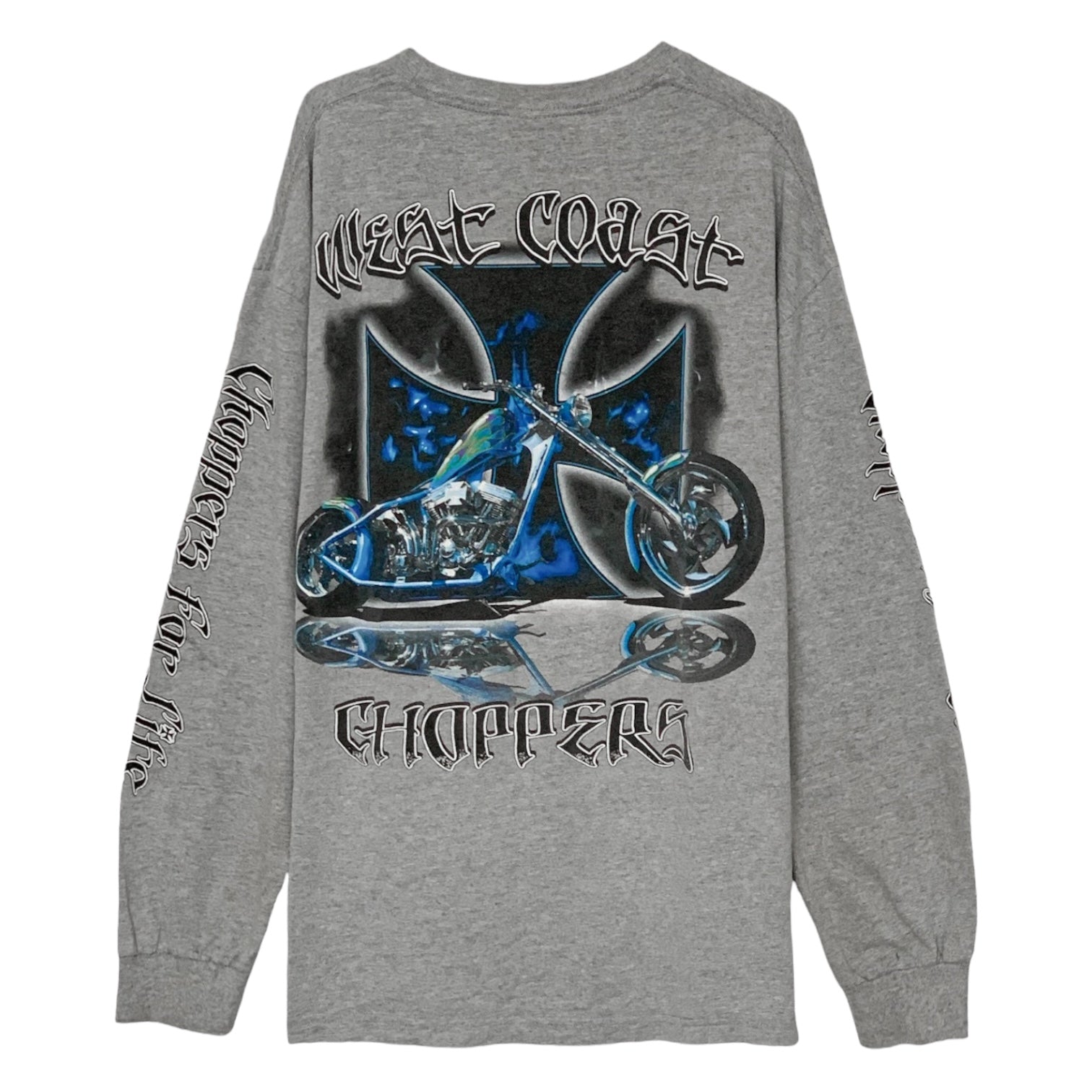 00s West Coast Choppers (XL)