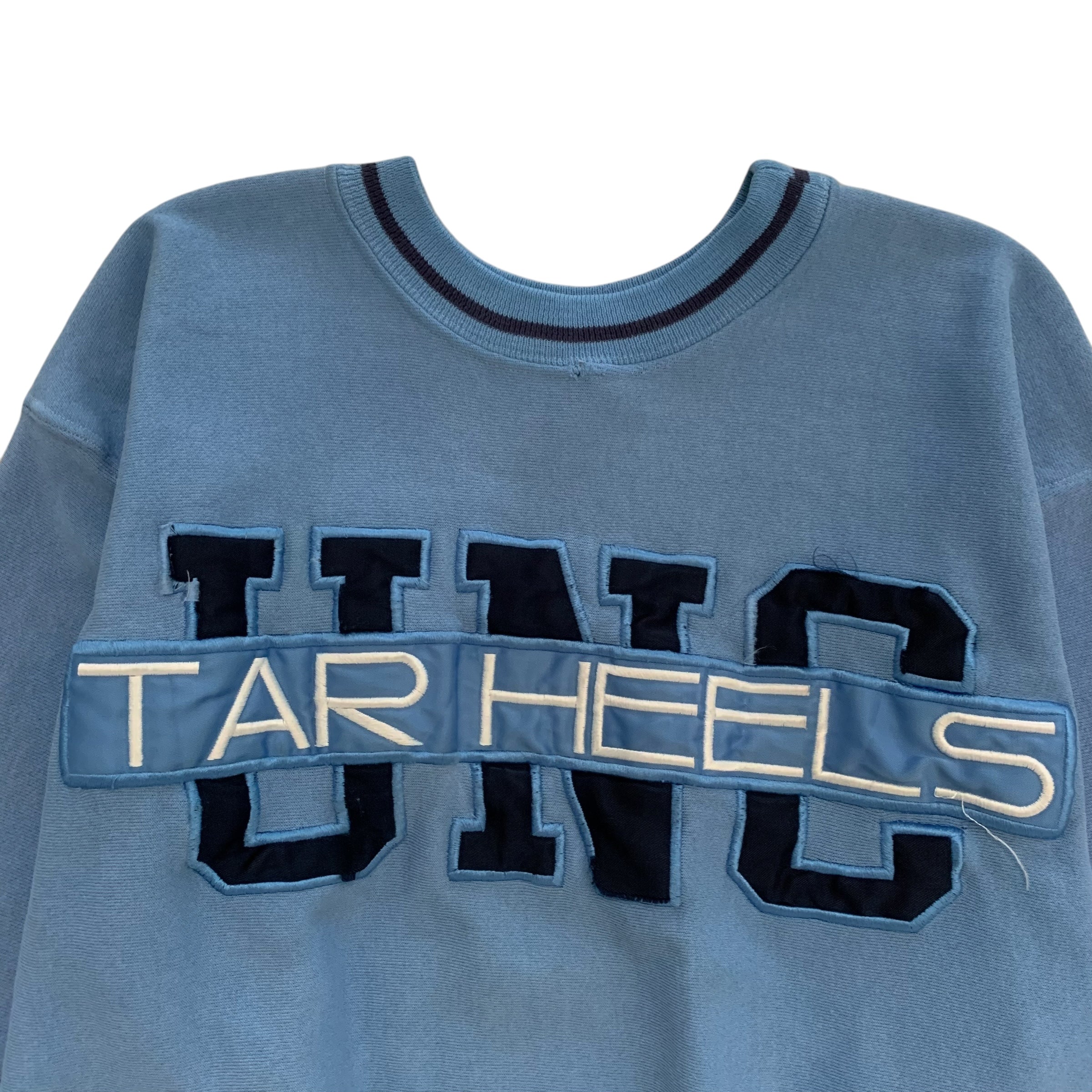 90s UNC Tarheels (L/XL)