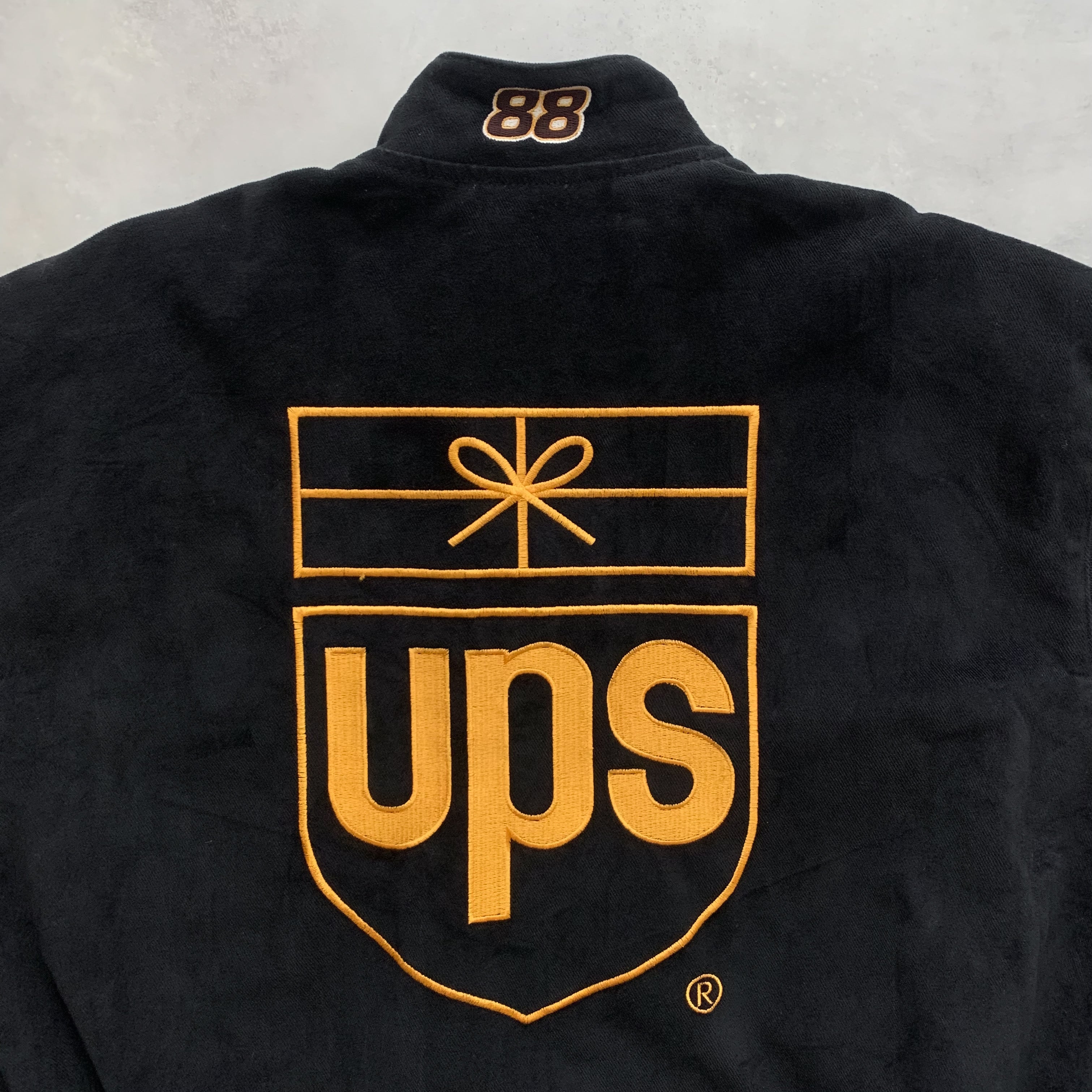 00s UPS Racing (XXL)