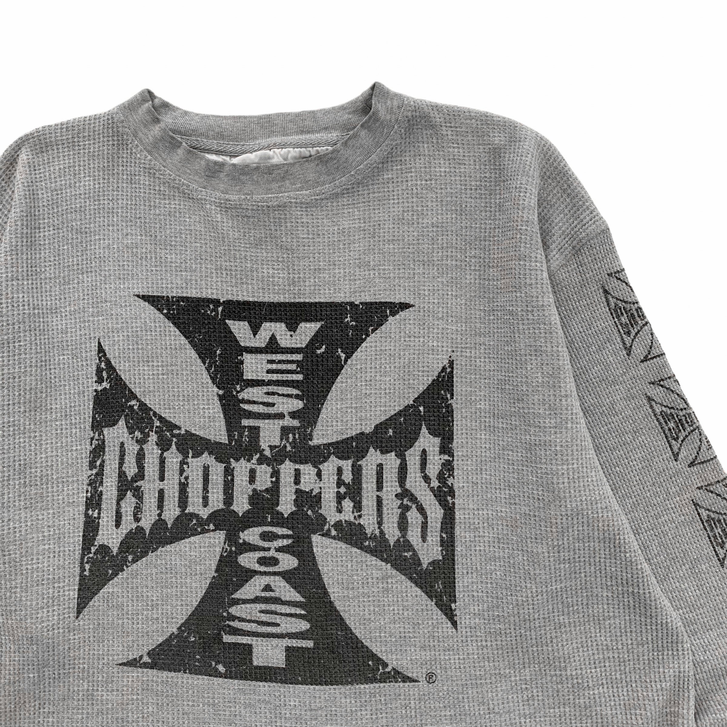 00s West Coast Choppers (XL)