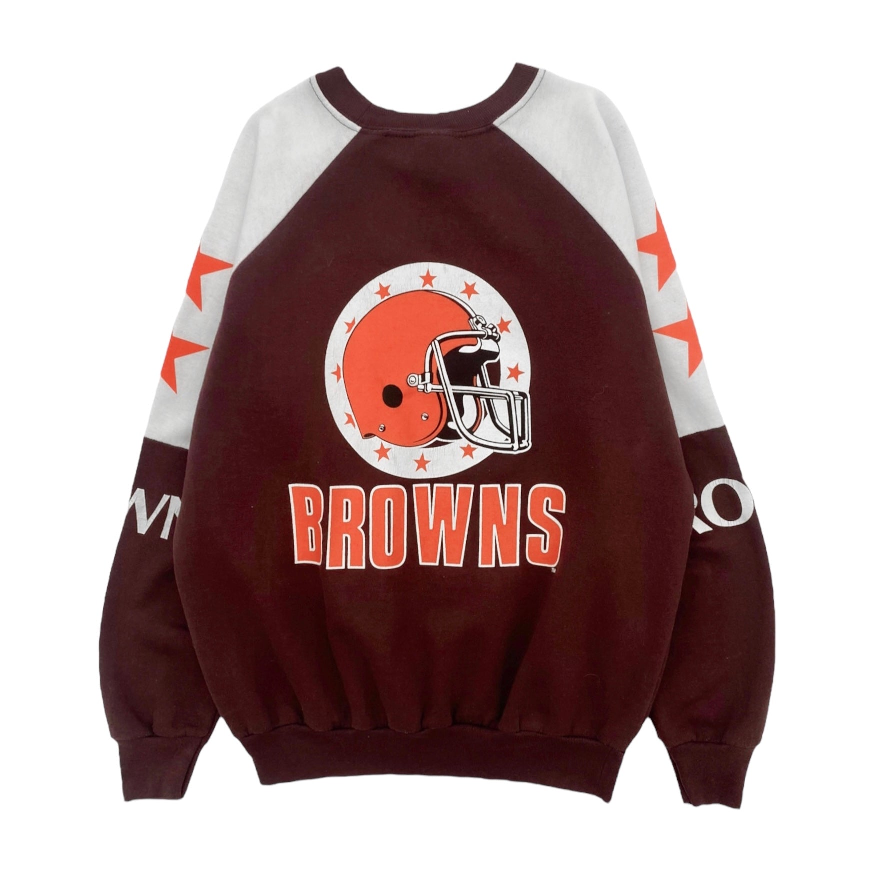 80s Cleveland Browns (M)