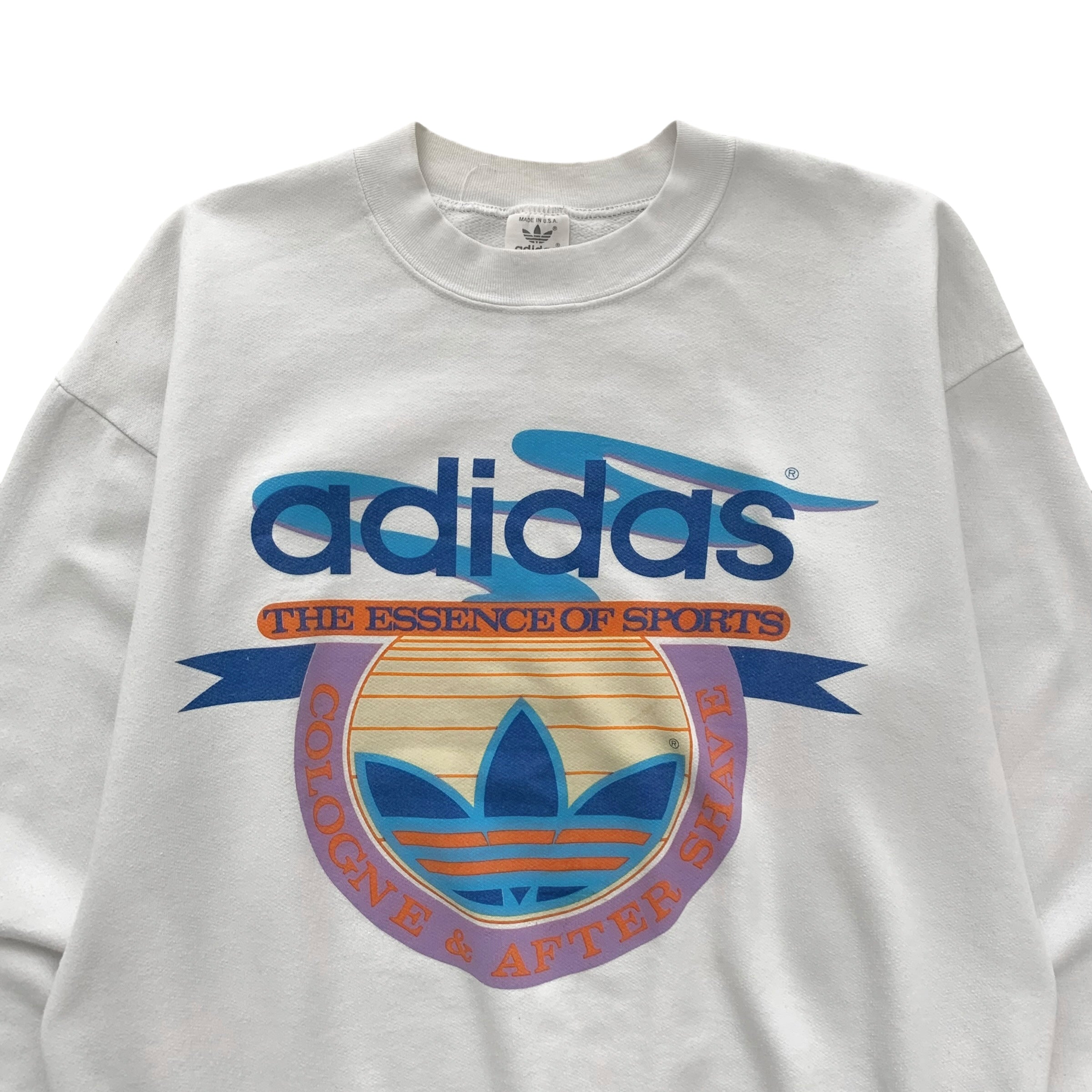 90s Adidas (L)