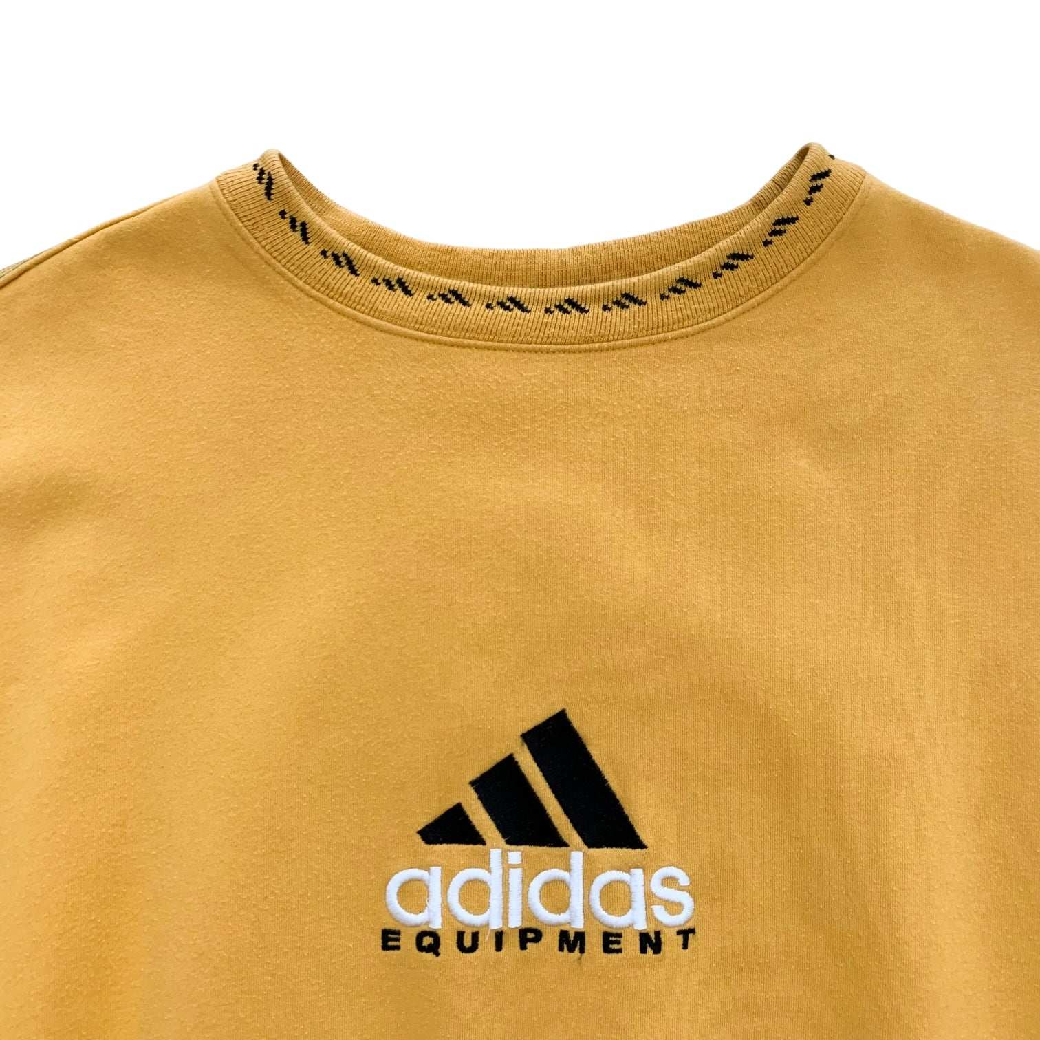 90s Adidas Equiptment (XL)