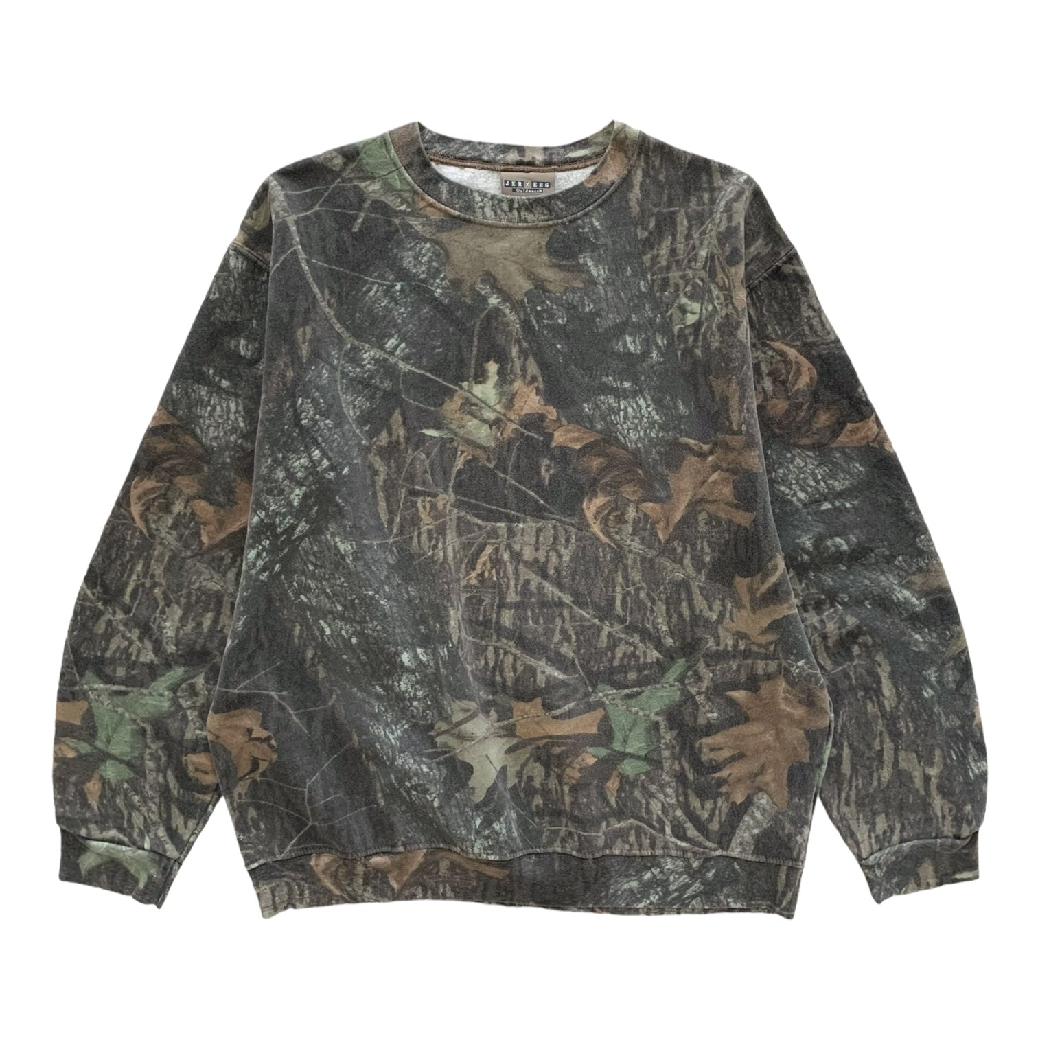 00s Camo (XL)