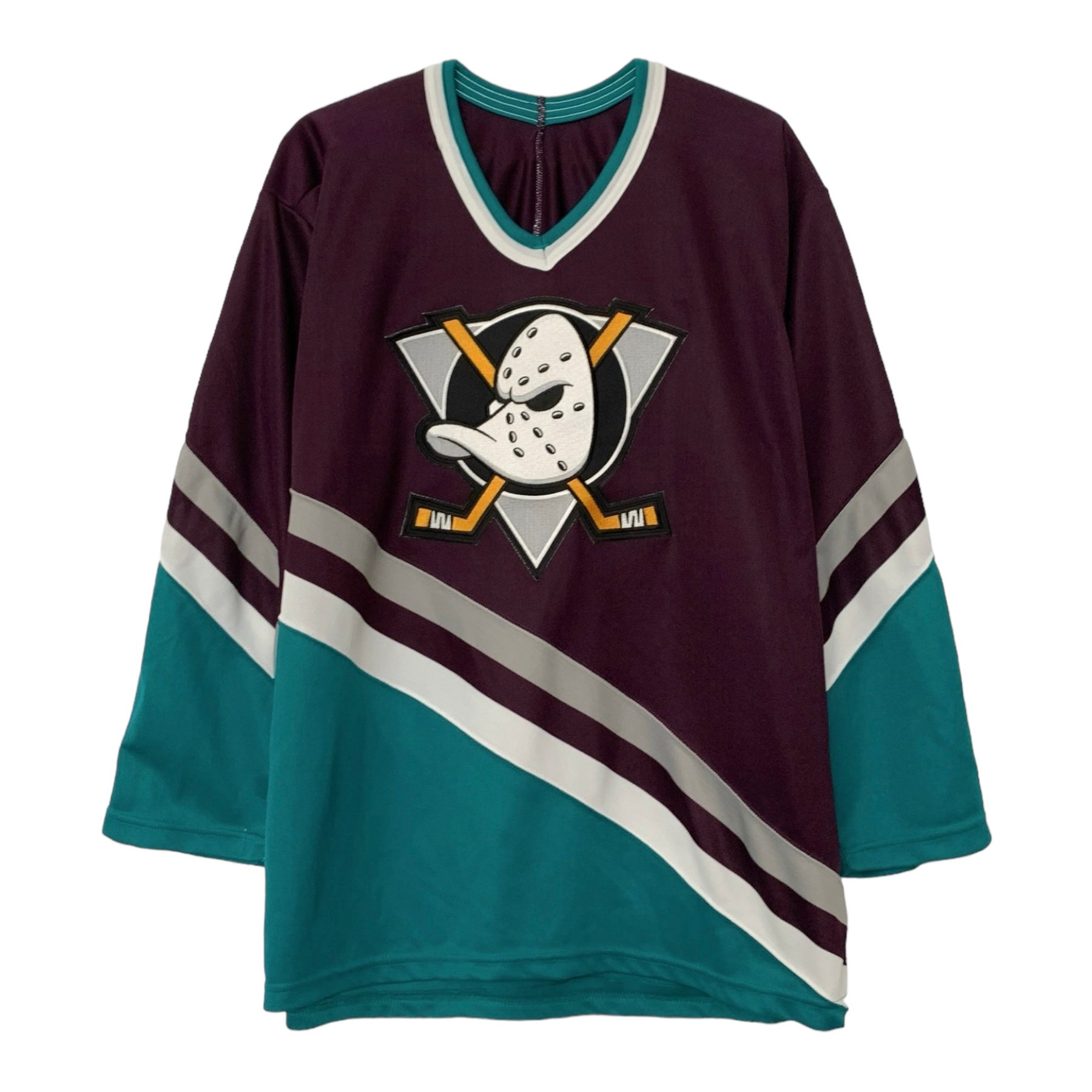 90s Anaheim Ducks (XL)