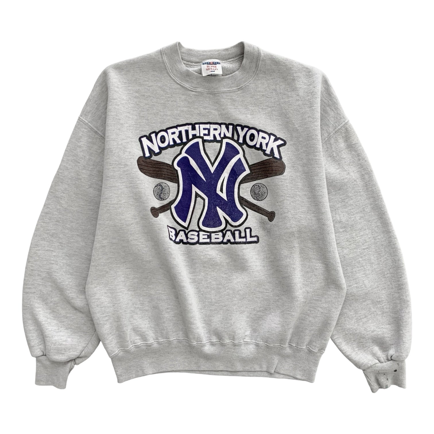 90s New York Yankees (XL)