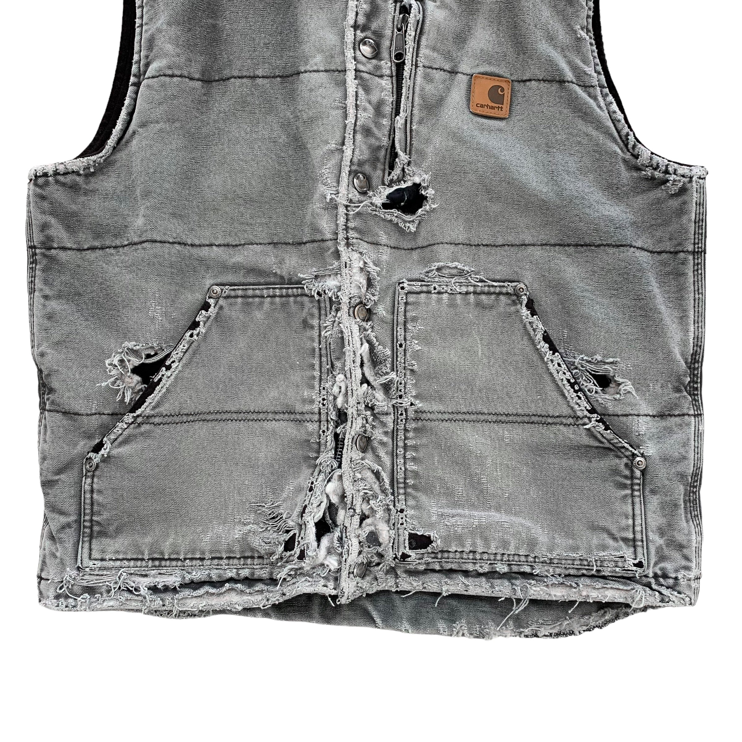 00s Carhartt Vest (M/L)