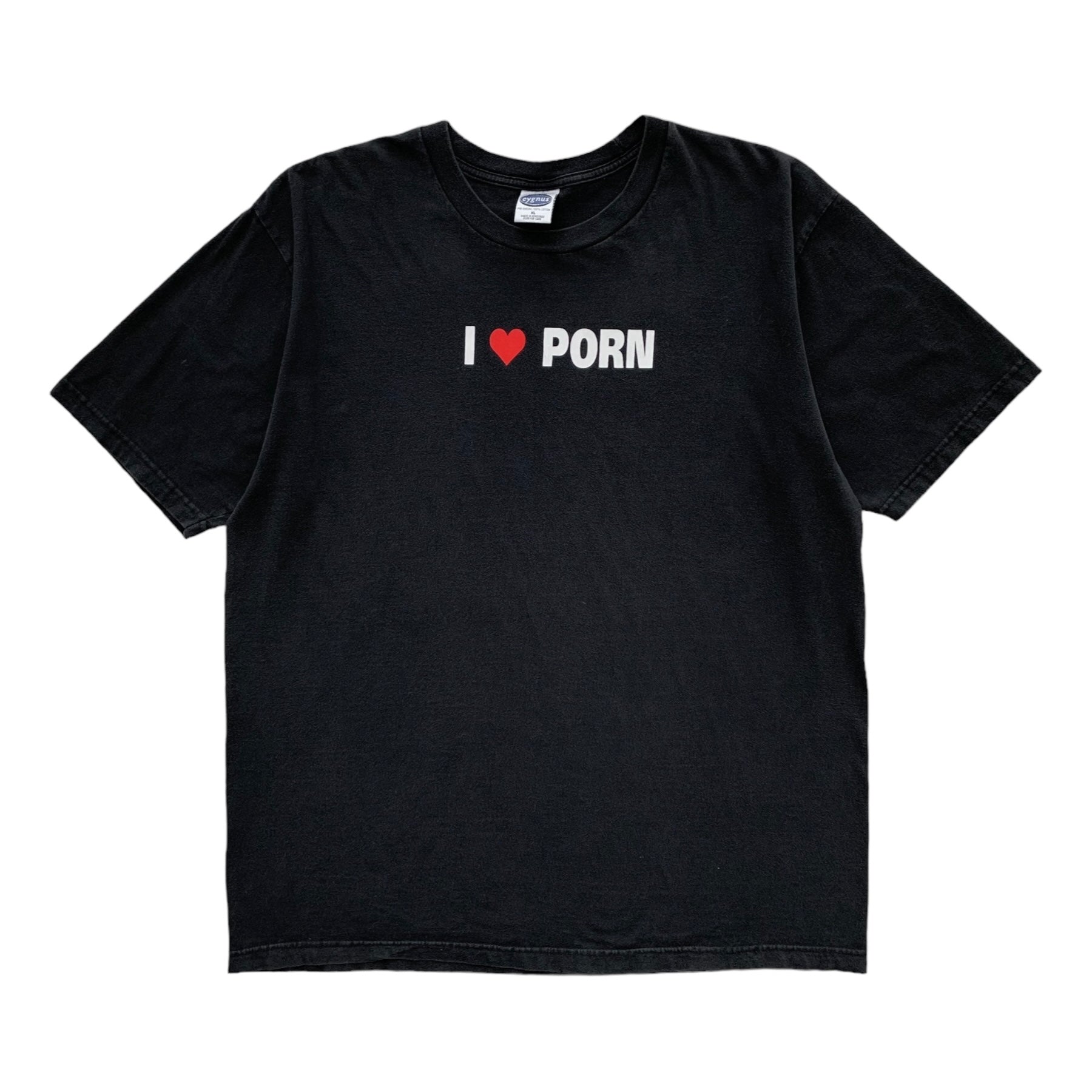 00s Porn (XL)