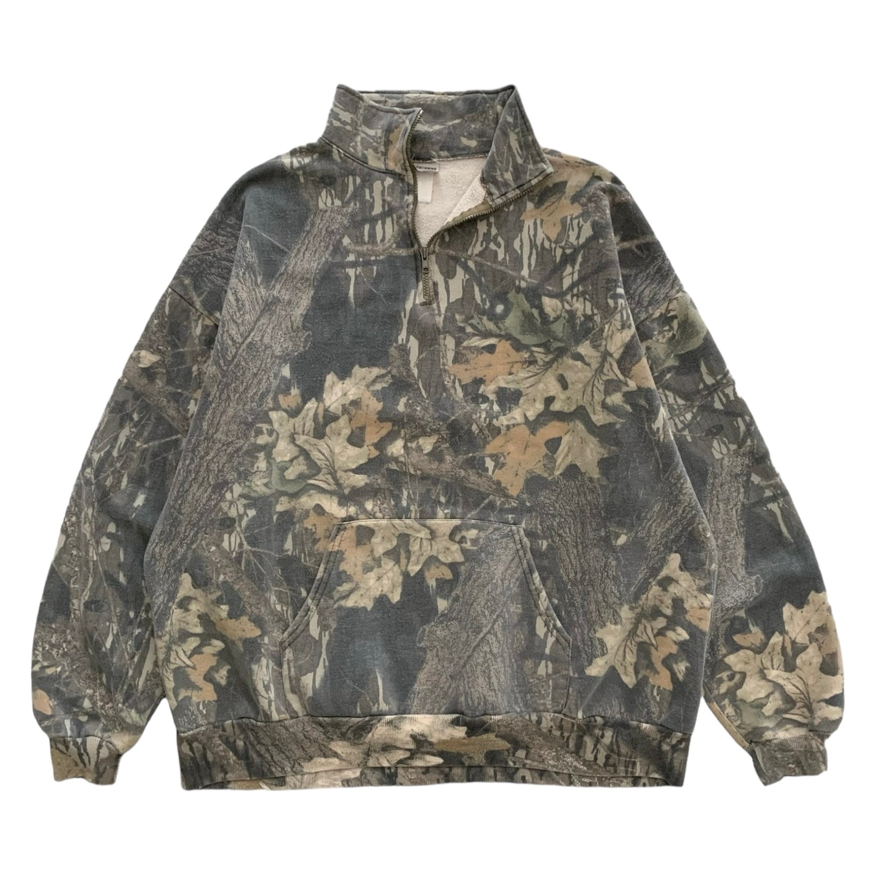 00s Camo (XXL)