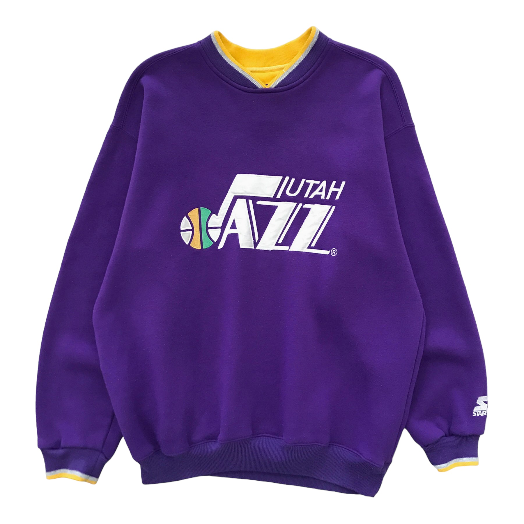 90s Utah Jazz (L)