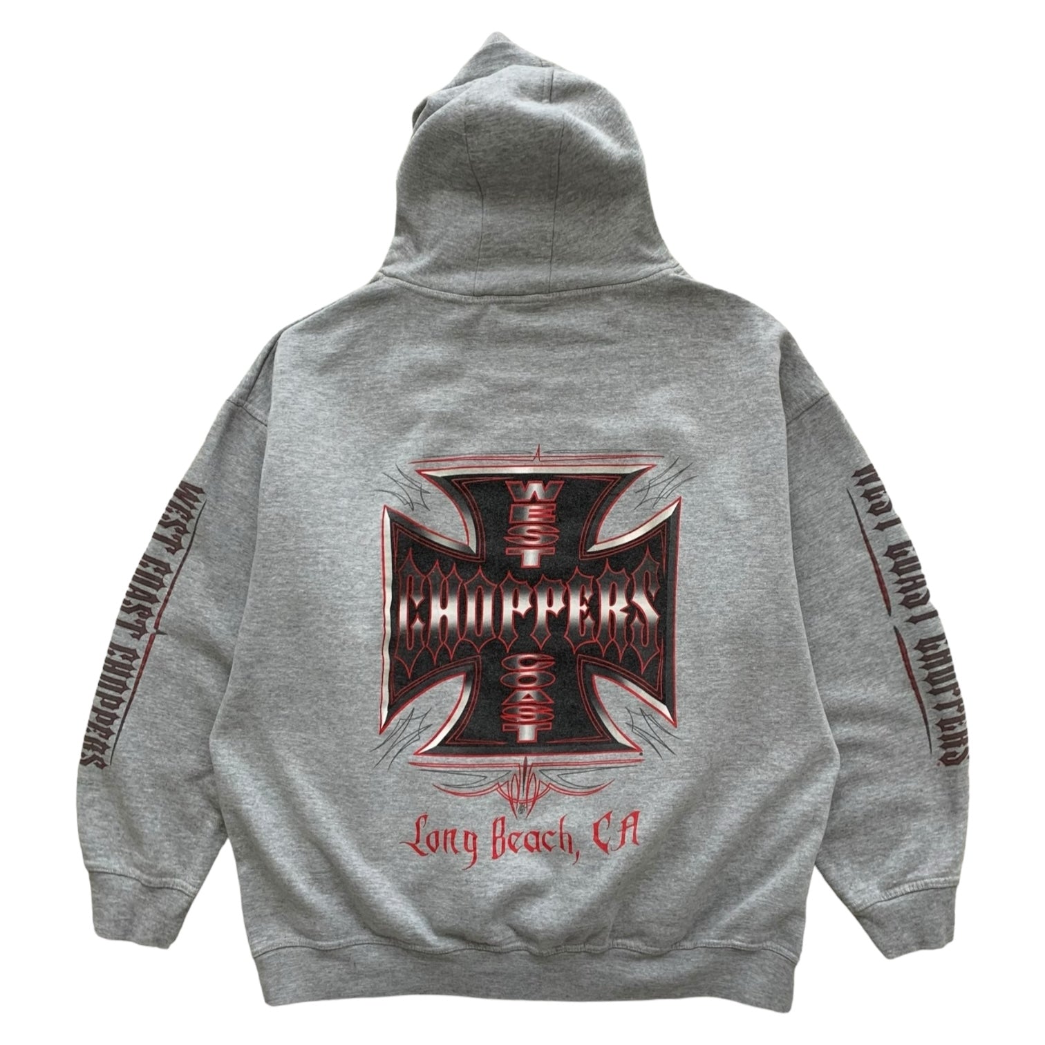 00s West Coast Choppers (XXL)