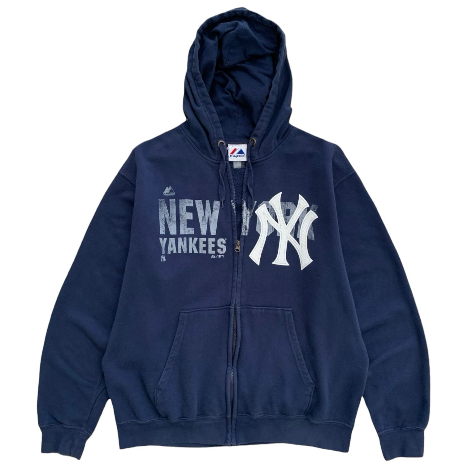 00s New York Yankees (L)