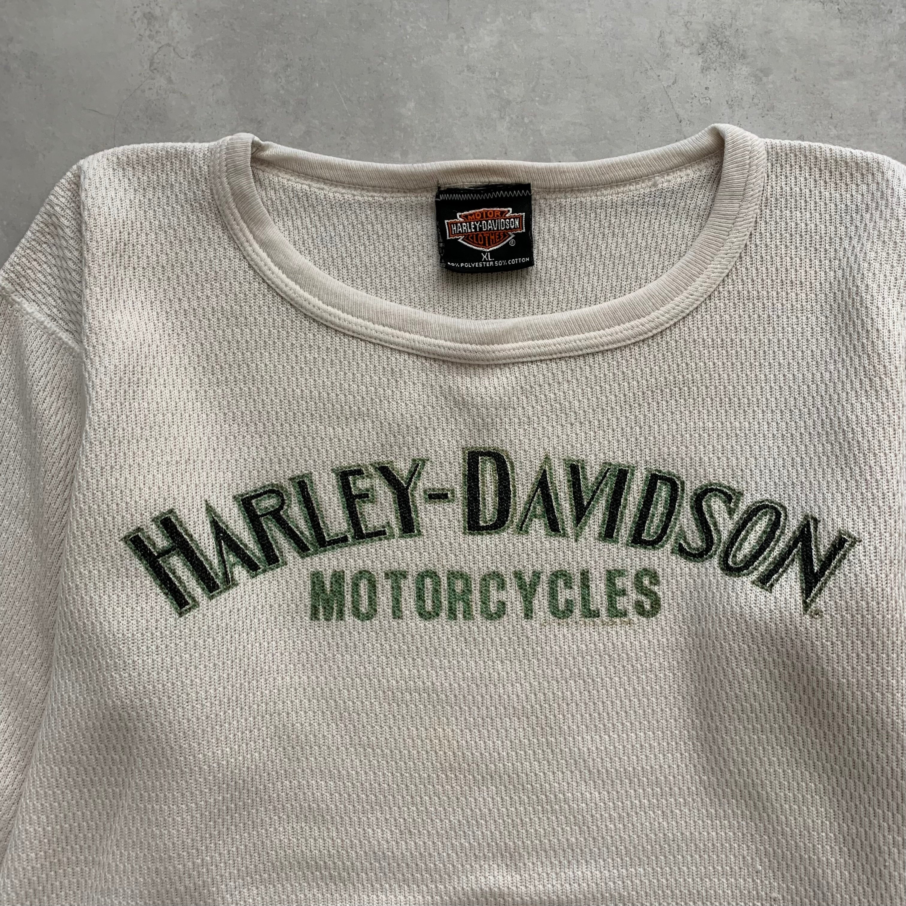 90s Harley Davidson (L/XL)