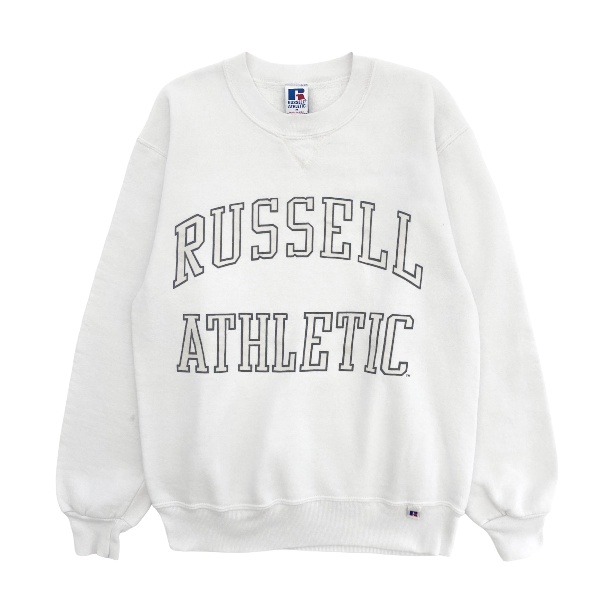 90s Russell (M)