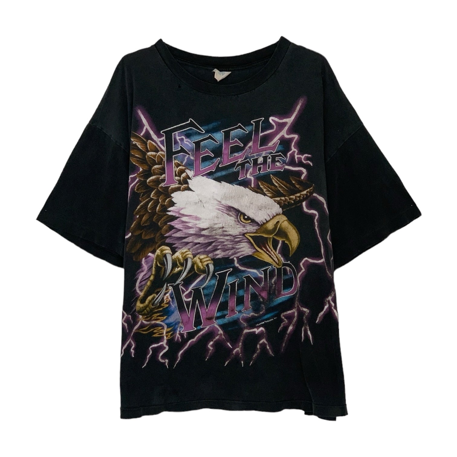 90s Feel the Wind (XL)