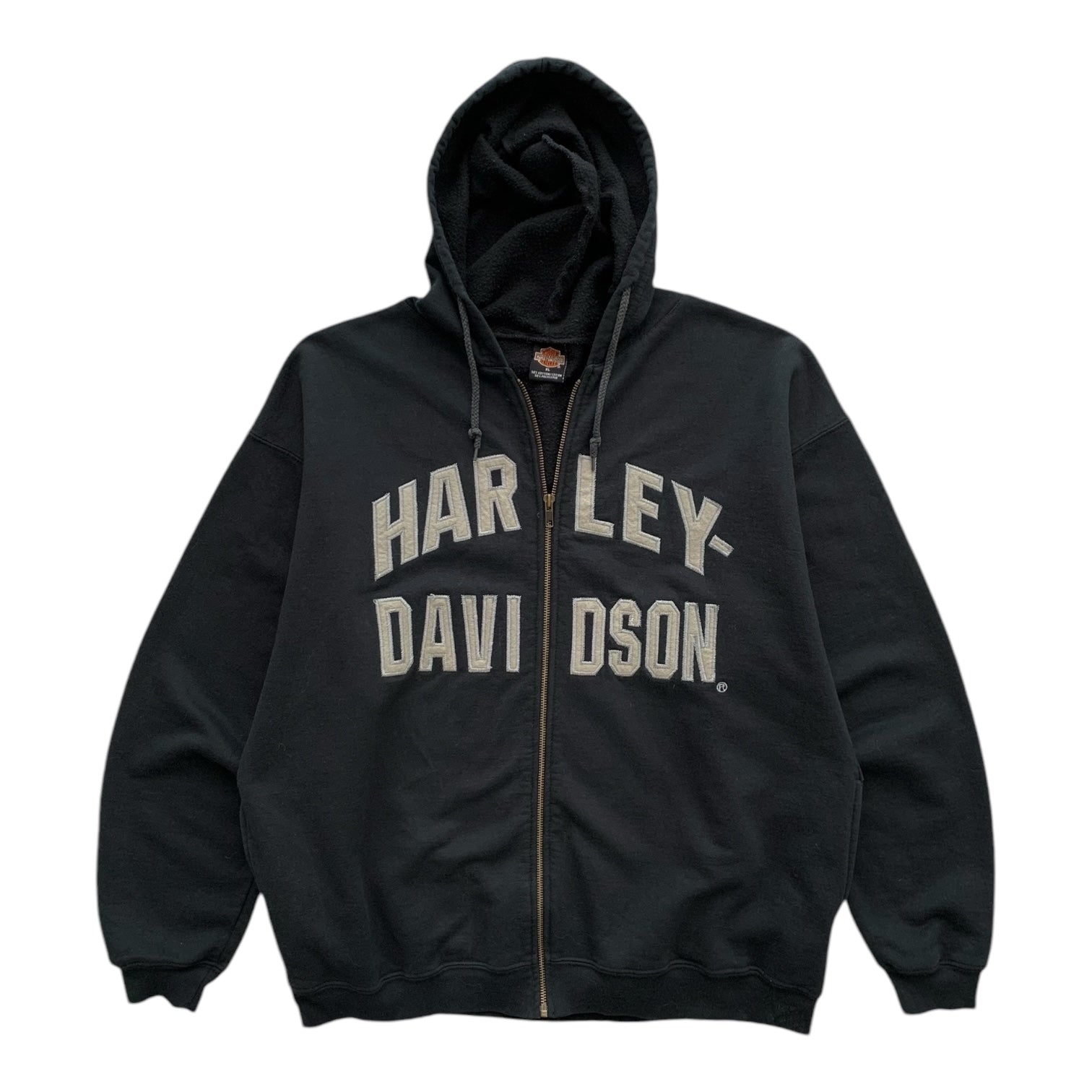 00s Harley Davidson (XL)