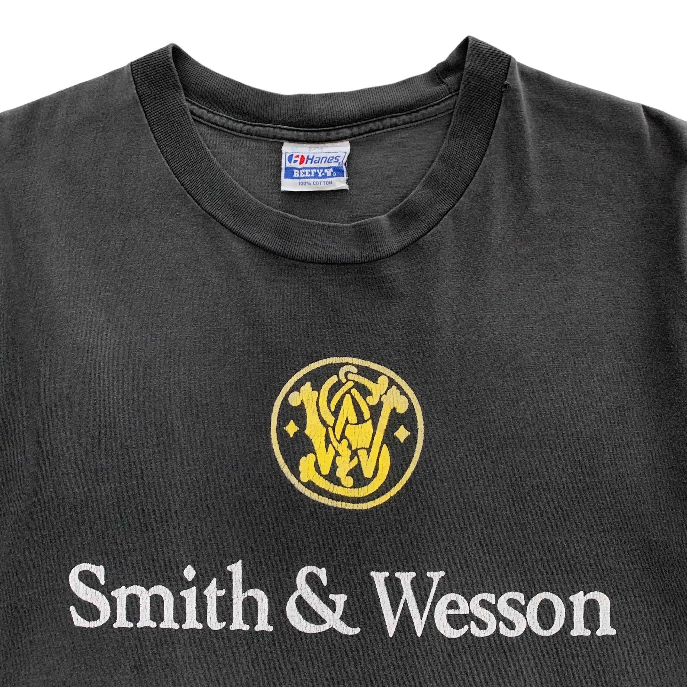 90s Smith & Wesson (L)