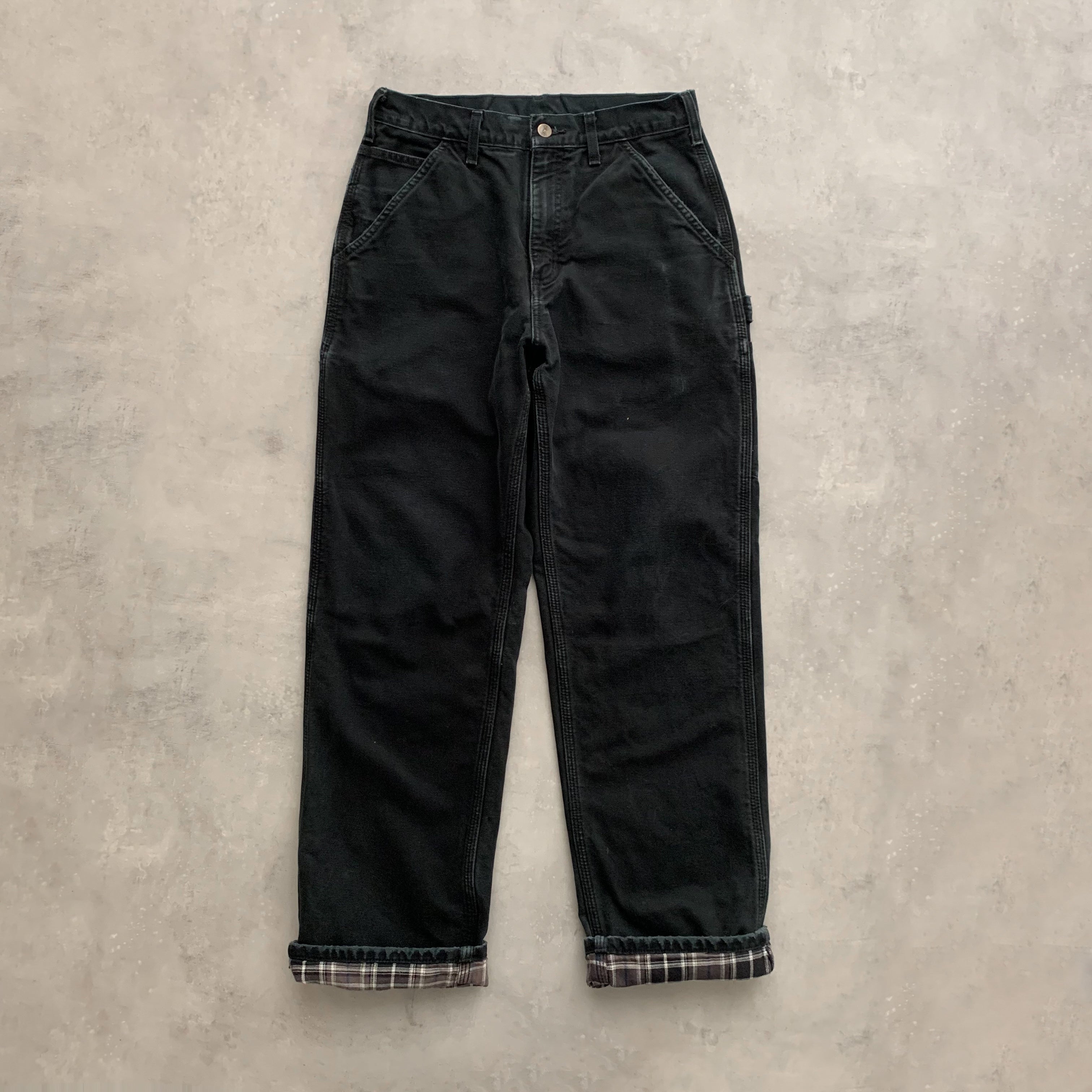 00s Carhartt Carpenters (30”W)