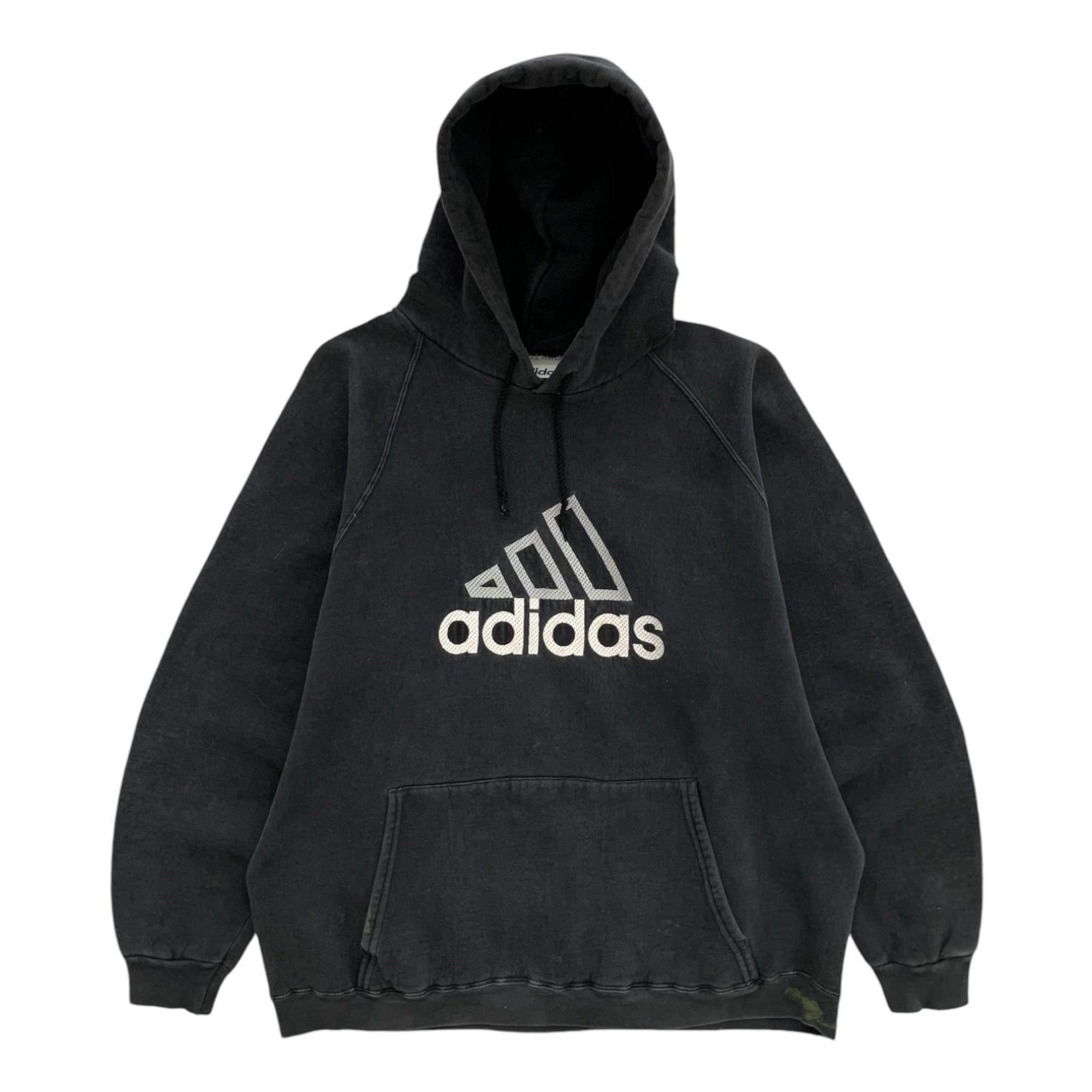 90s Adidas (XL)