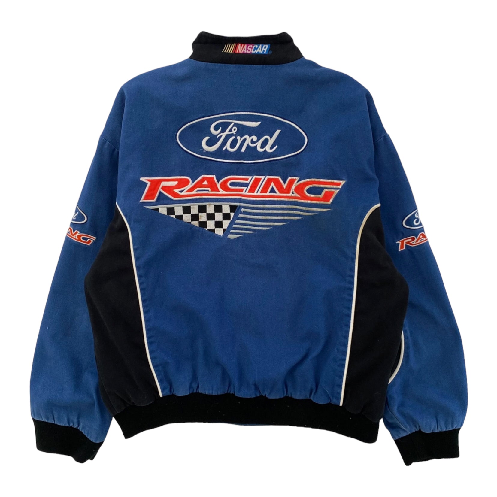 00s Ford Racing (L)