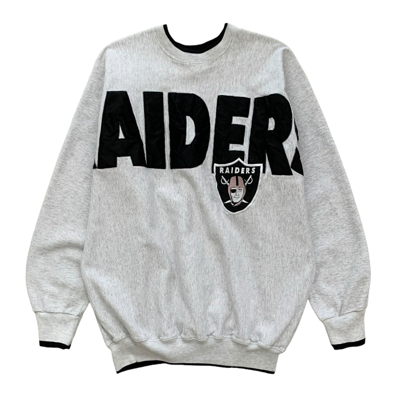 90s Oakland Raiders (XL/XXL)