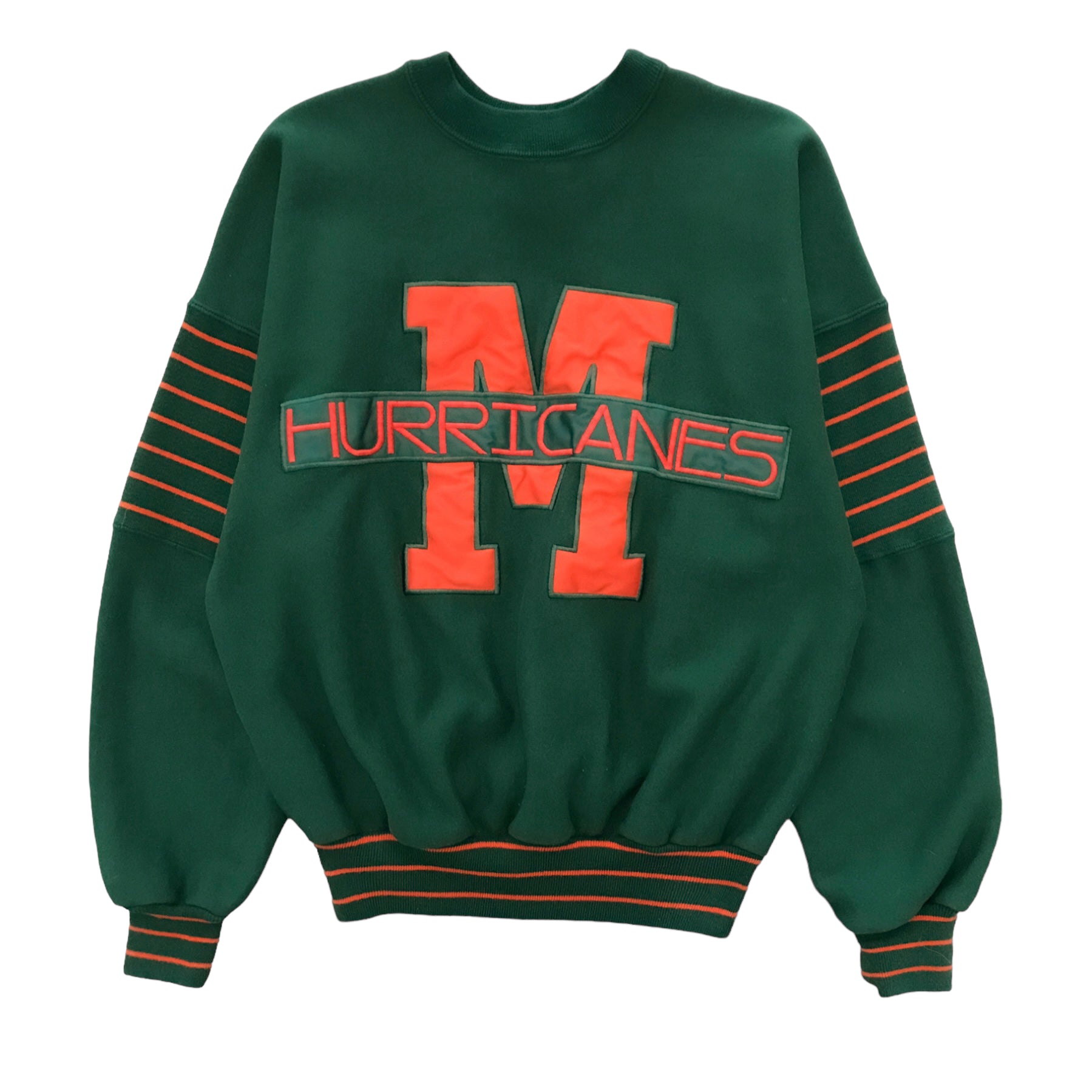 90s Miami Hurricanes (M)