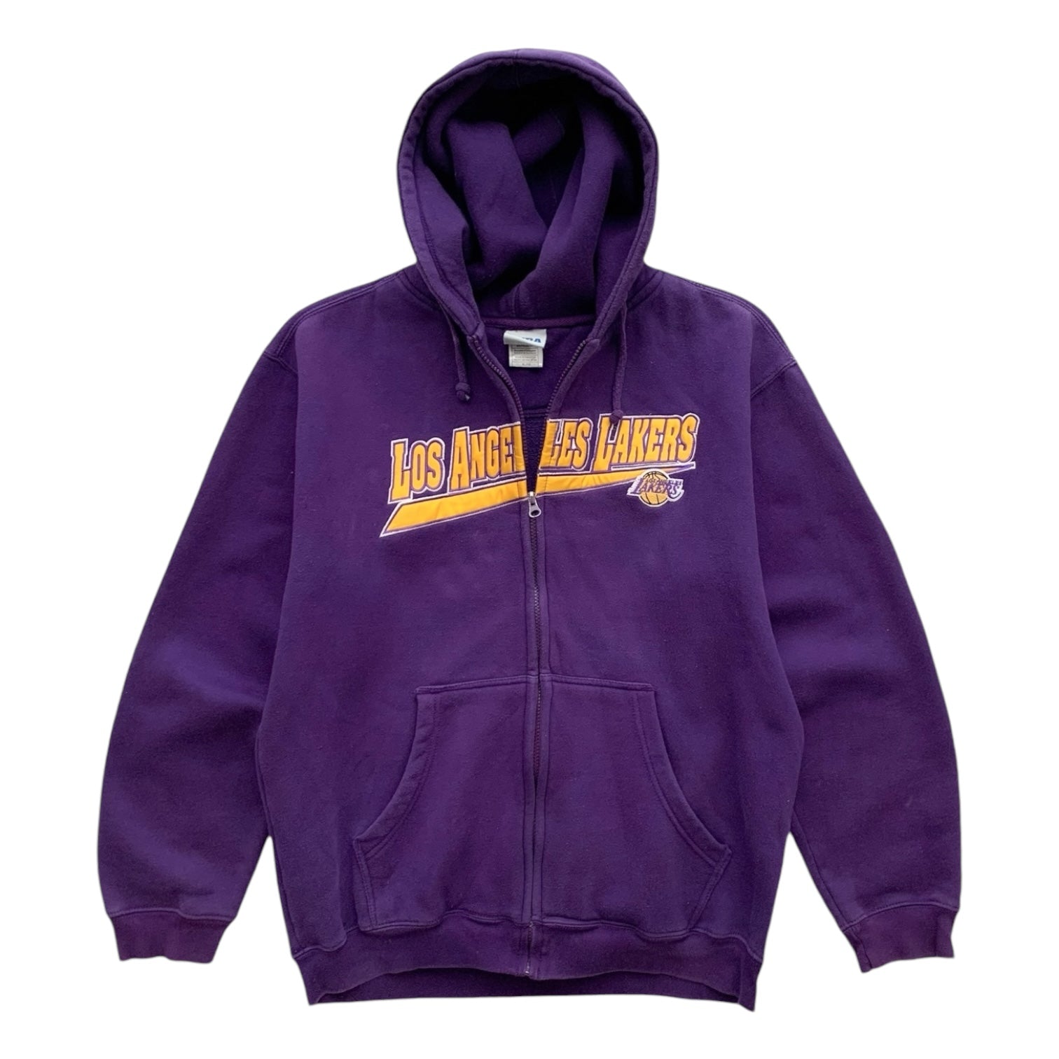 00s Los Angeles Lakers (XL)