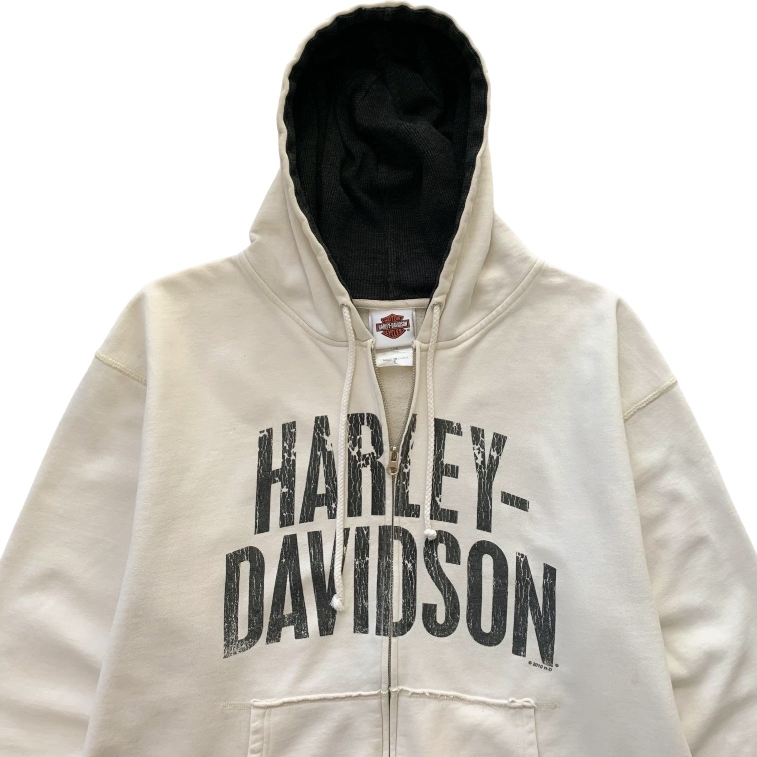 00s Harley Davidson (L/XL)