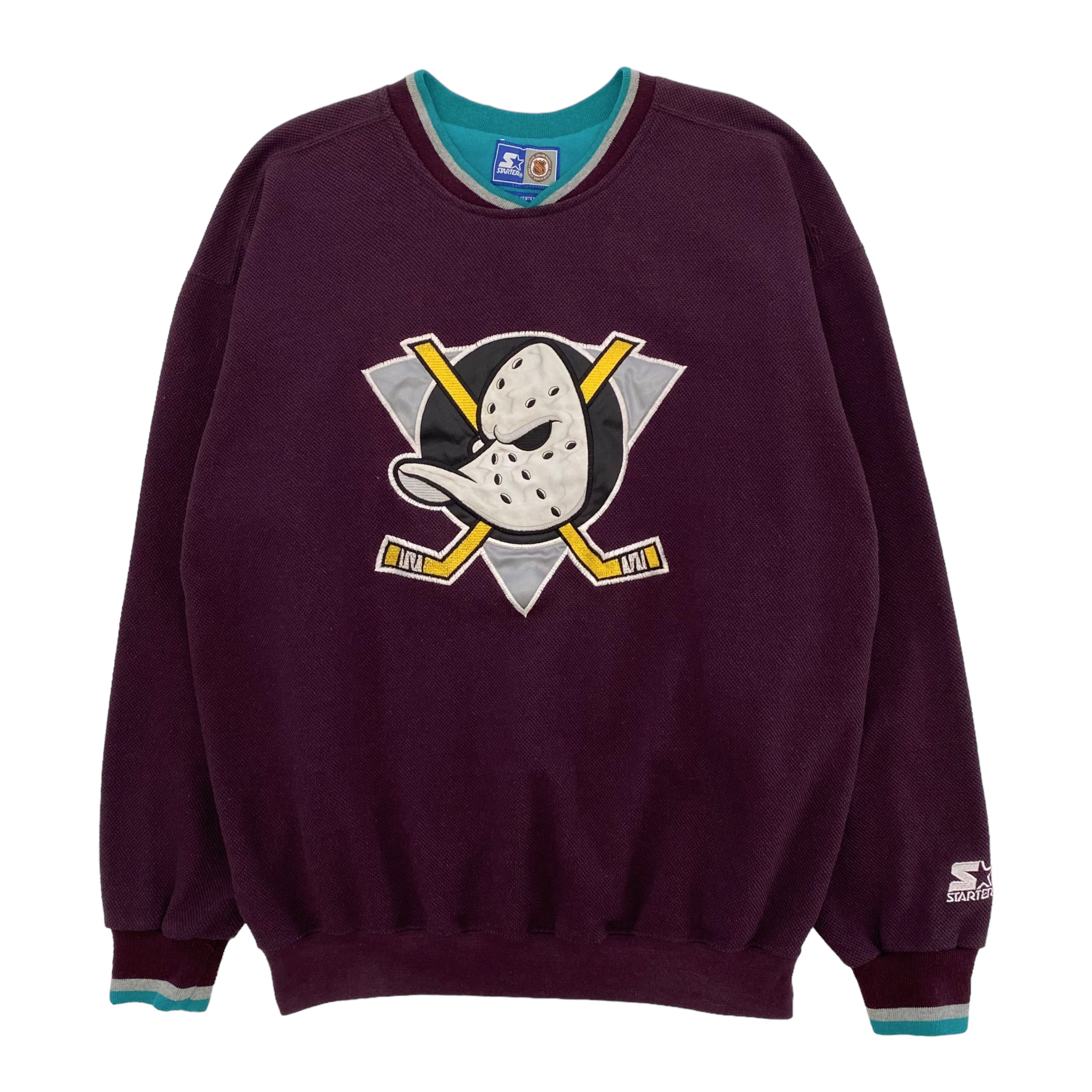 90s Anaheim Ducks (L/XL)