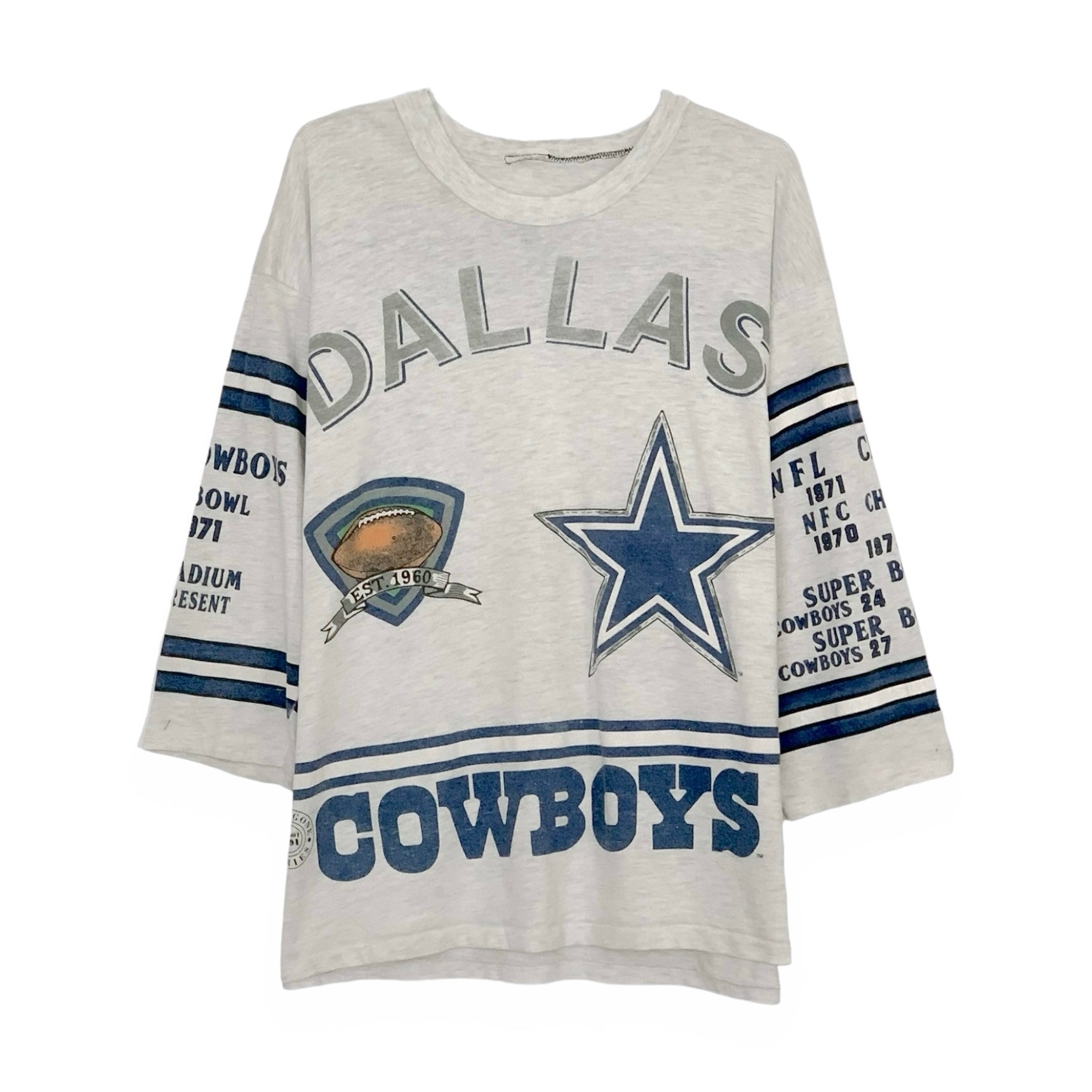 90s Dallas Cowboys (XL)