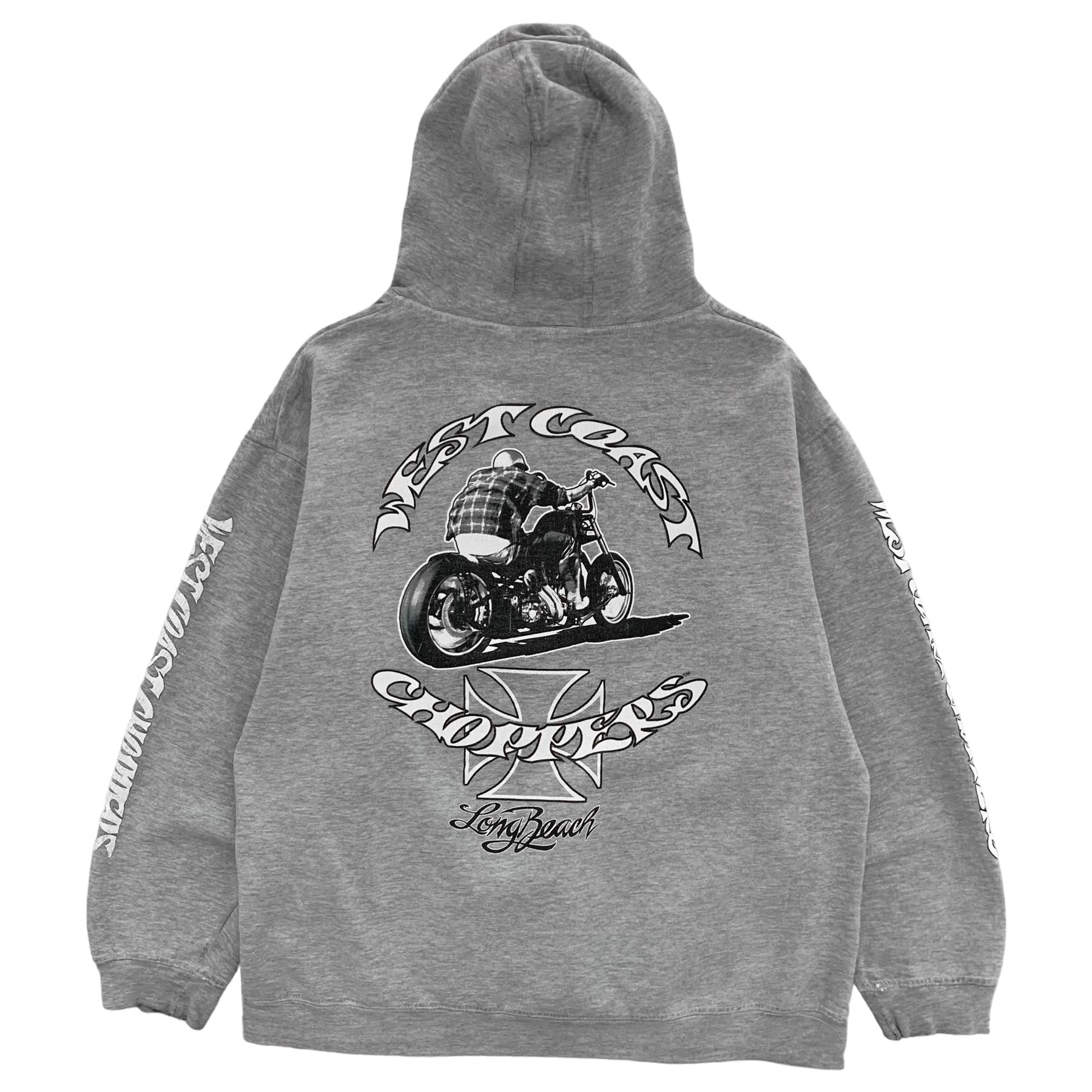 00s West Coast Choppers (L/XL)