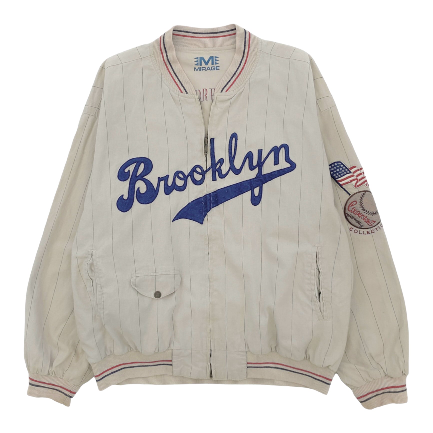 ‘91 Brooklyn Dodgers (XL)