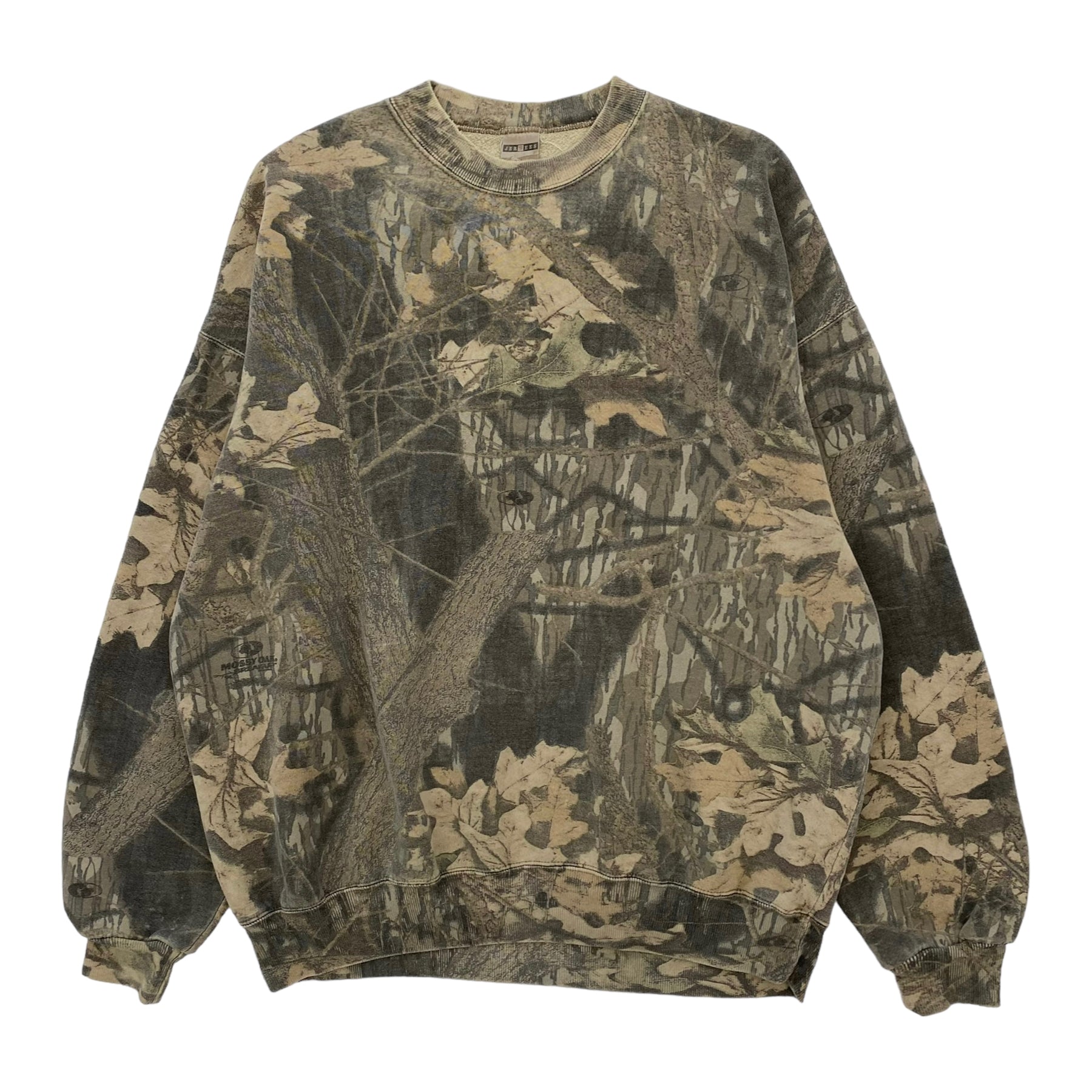 00s Realtree Camo (XXL)