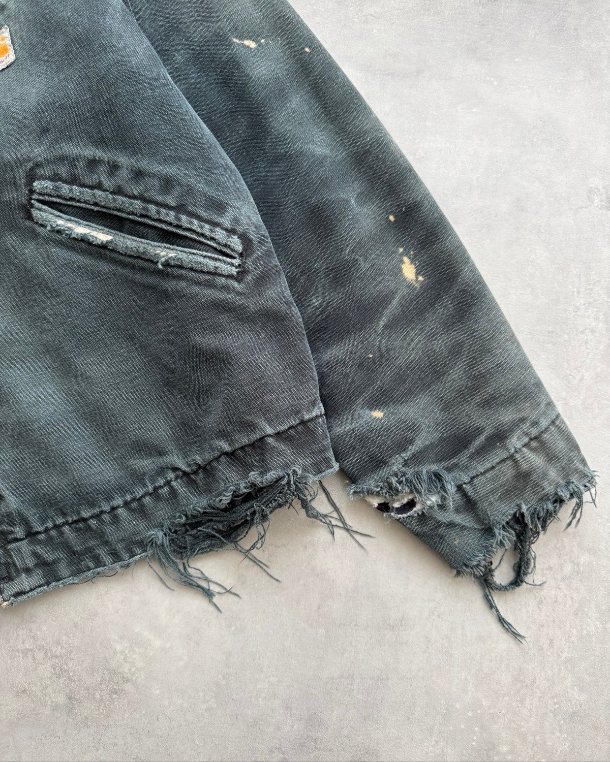 90s Detroit Carhartt (S/M)