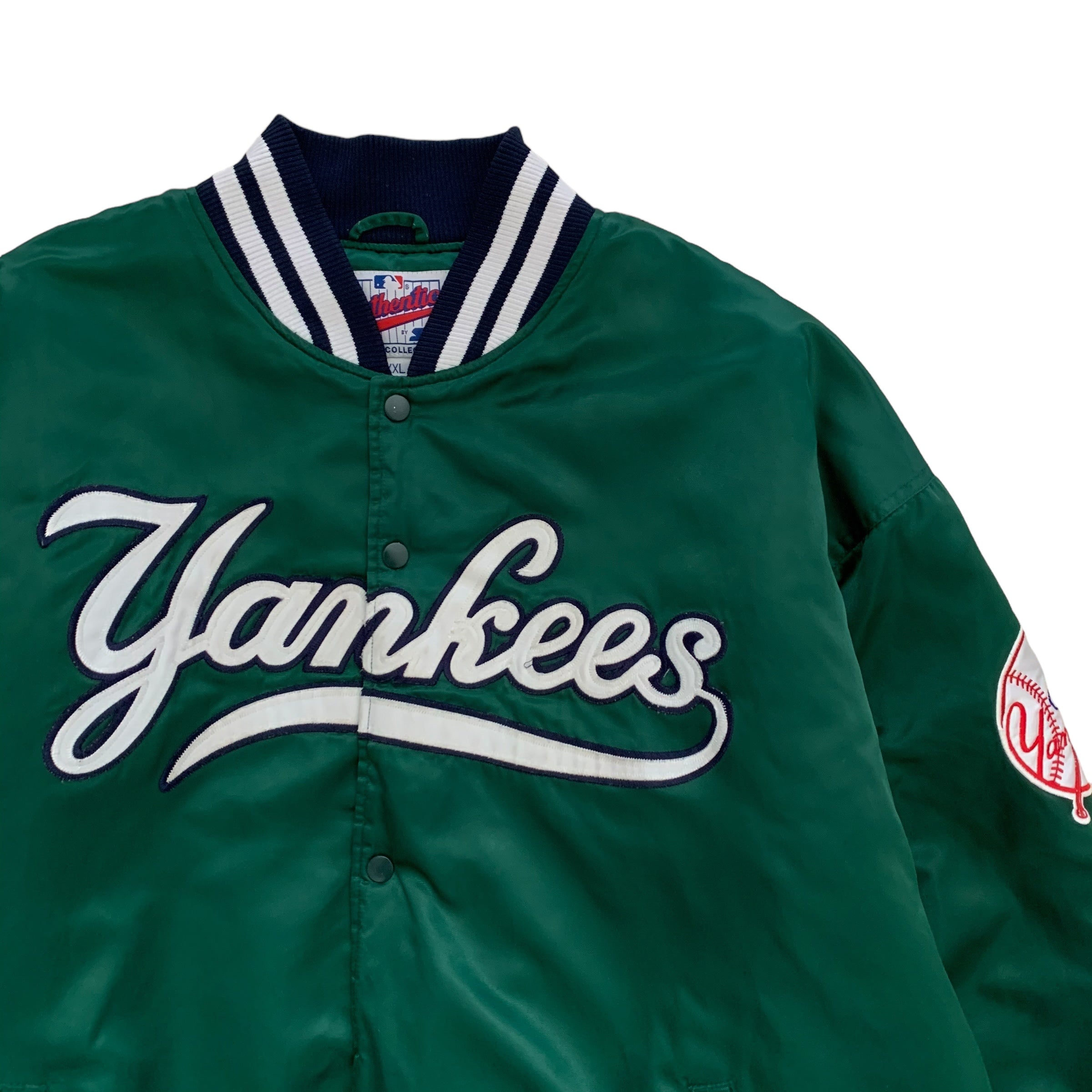 90s Yankees (XXL)