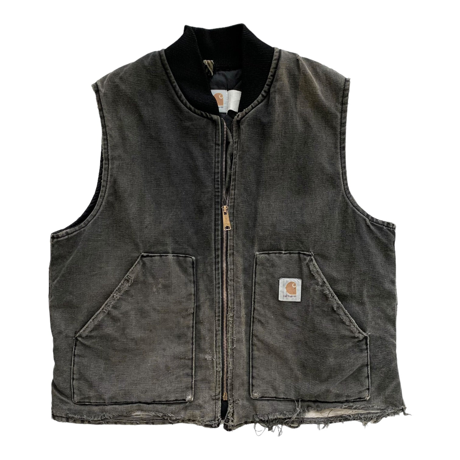 90s Carhartt Vest (L)