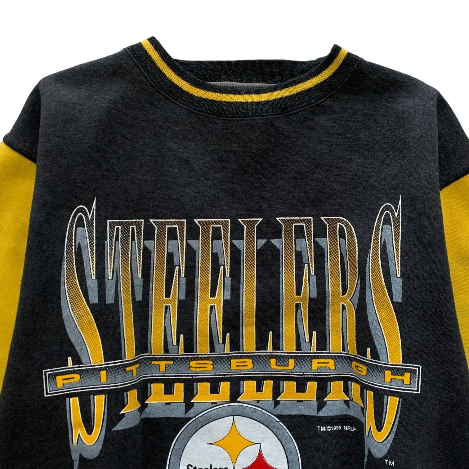 ‘96 Steelers (L)