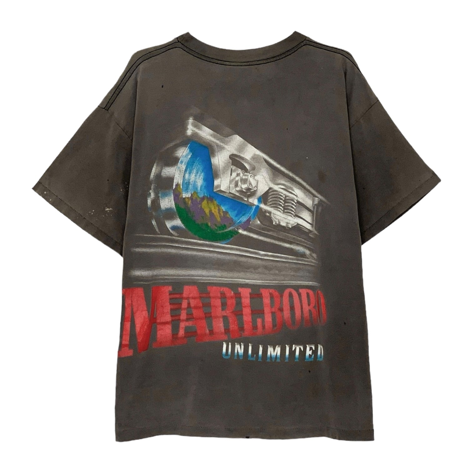 90s Marlboro (XL)