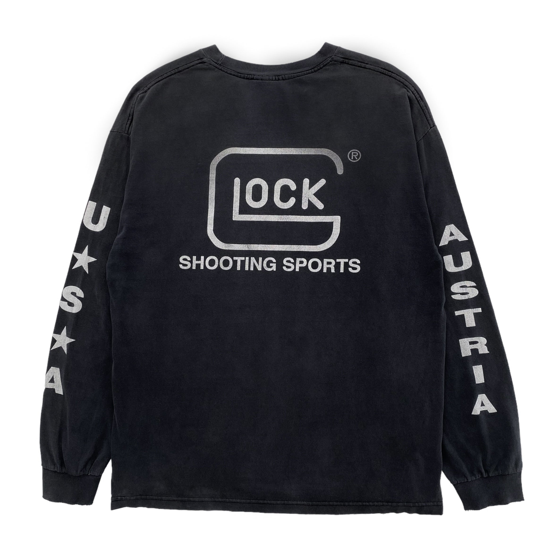 00s Glock (XL)