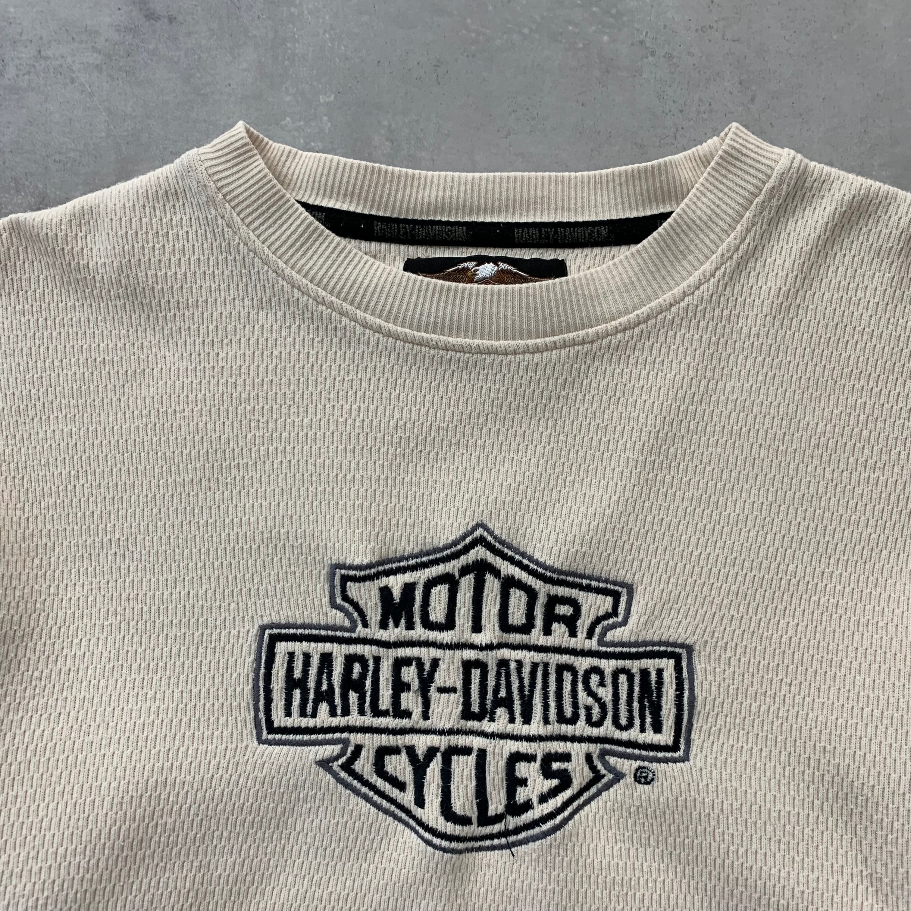 00s Harley Davidson (XL/XXL)