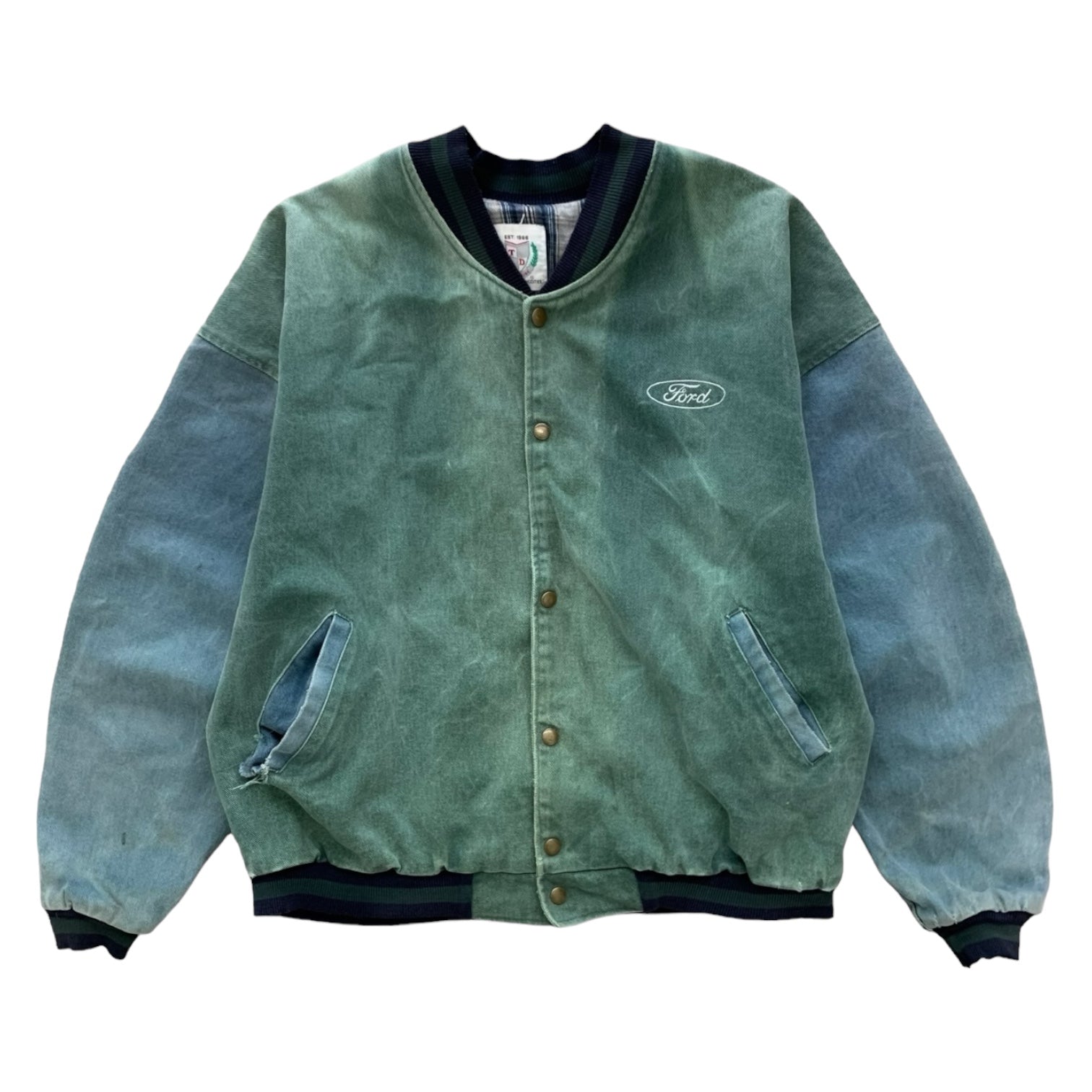 90s Ford Varsity (XL)