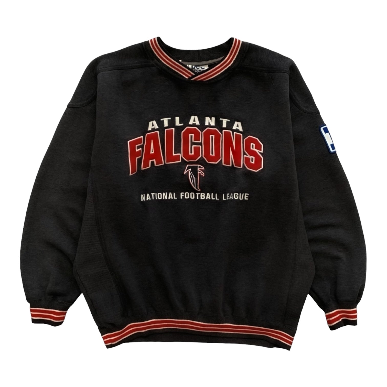 90s Atlanta Falcons (L)