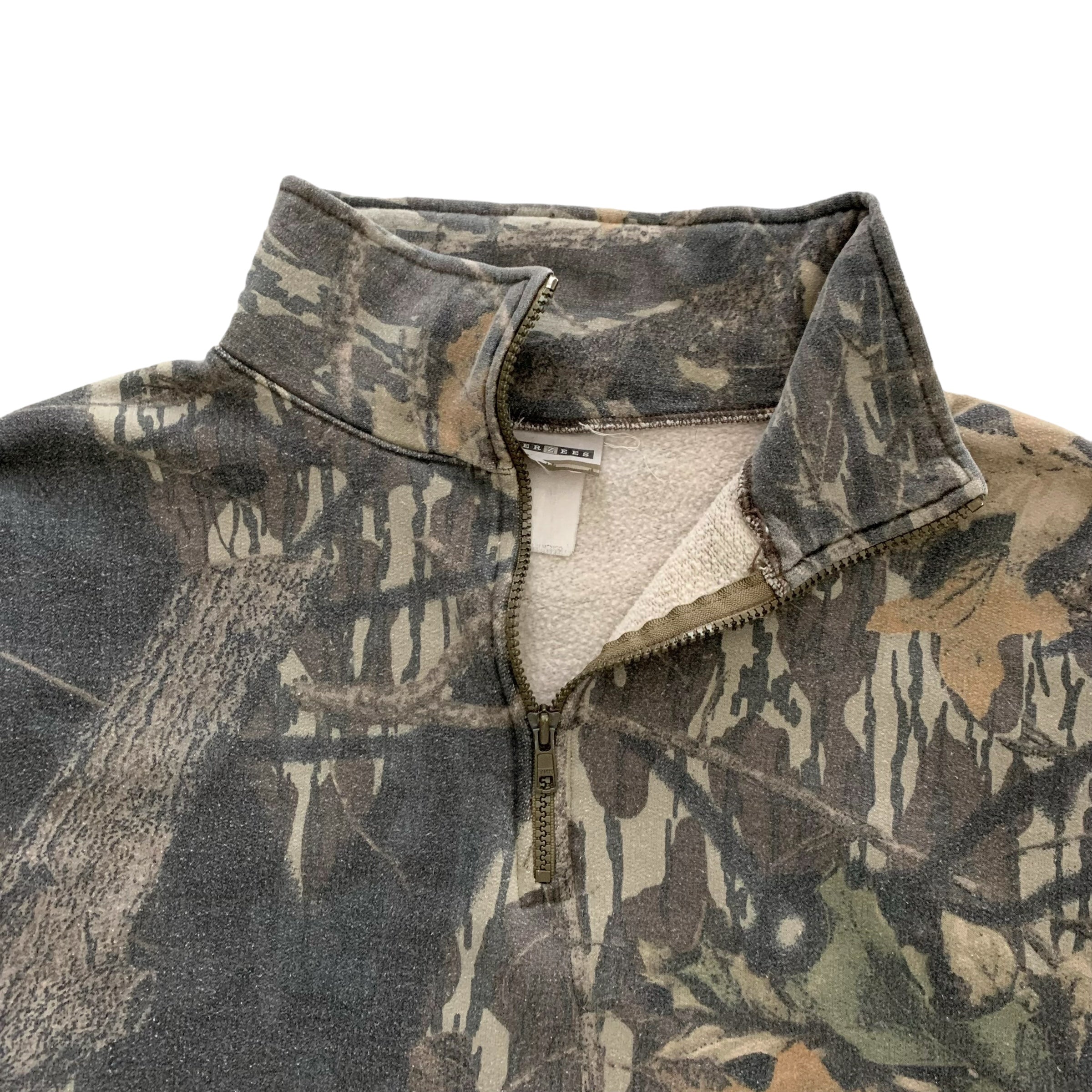 00s Camo (XXL)